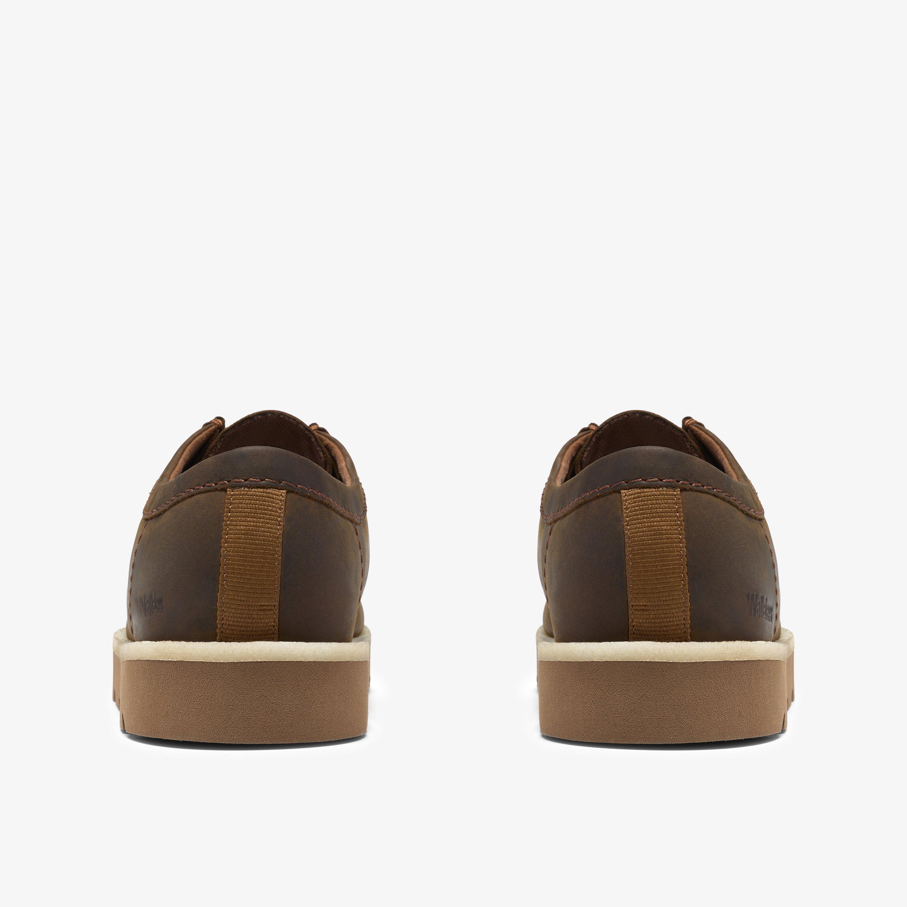 Meare Walla — Brown
