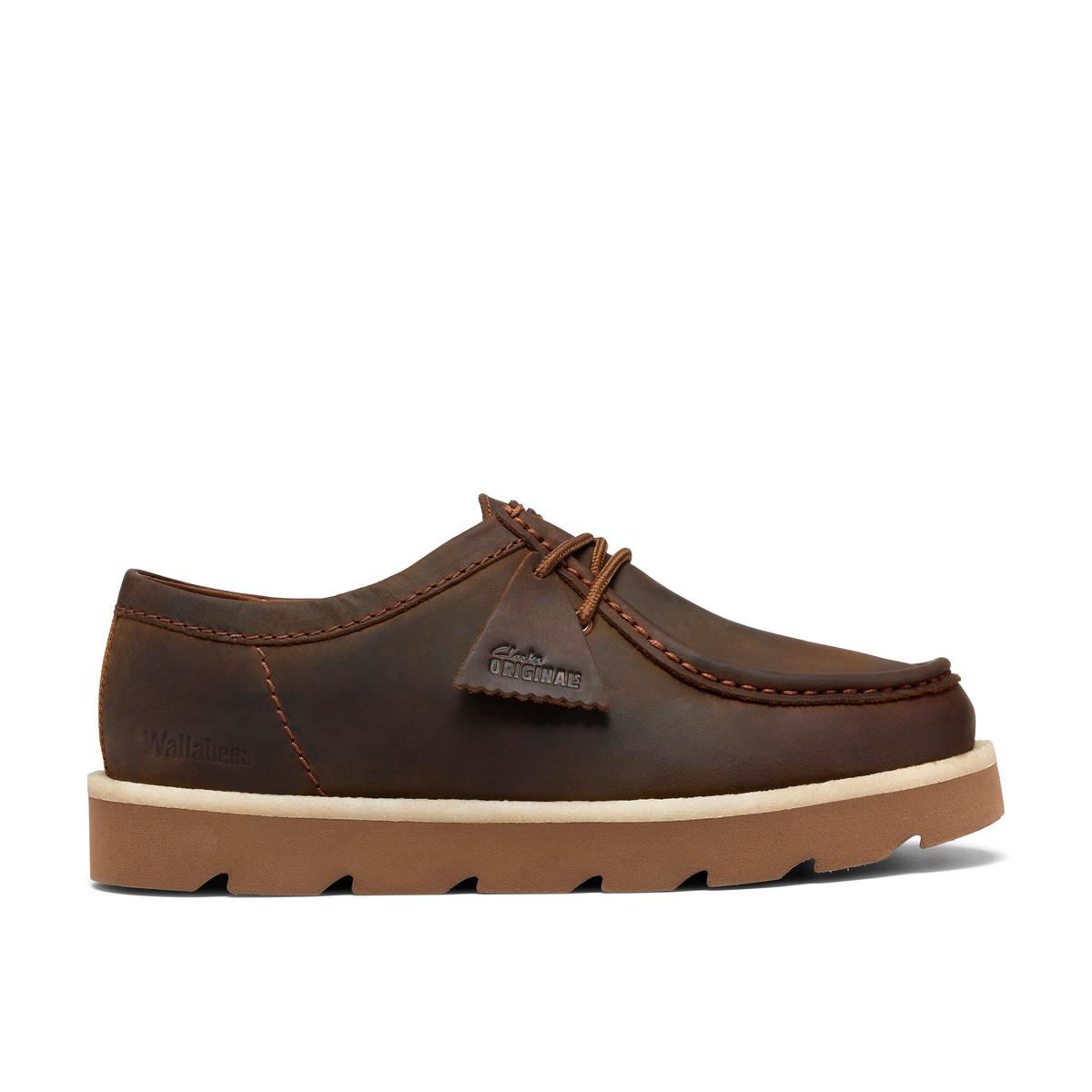 Clarks Originals Mens Meare Walla Wallabees