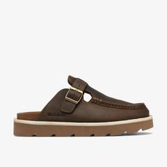Meare Mocc — Brown 1
