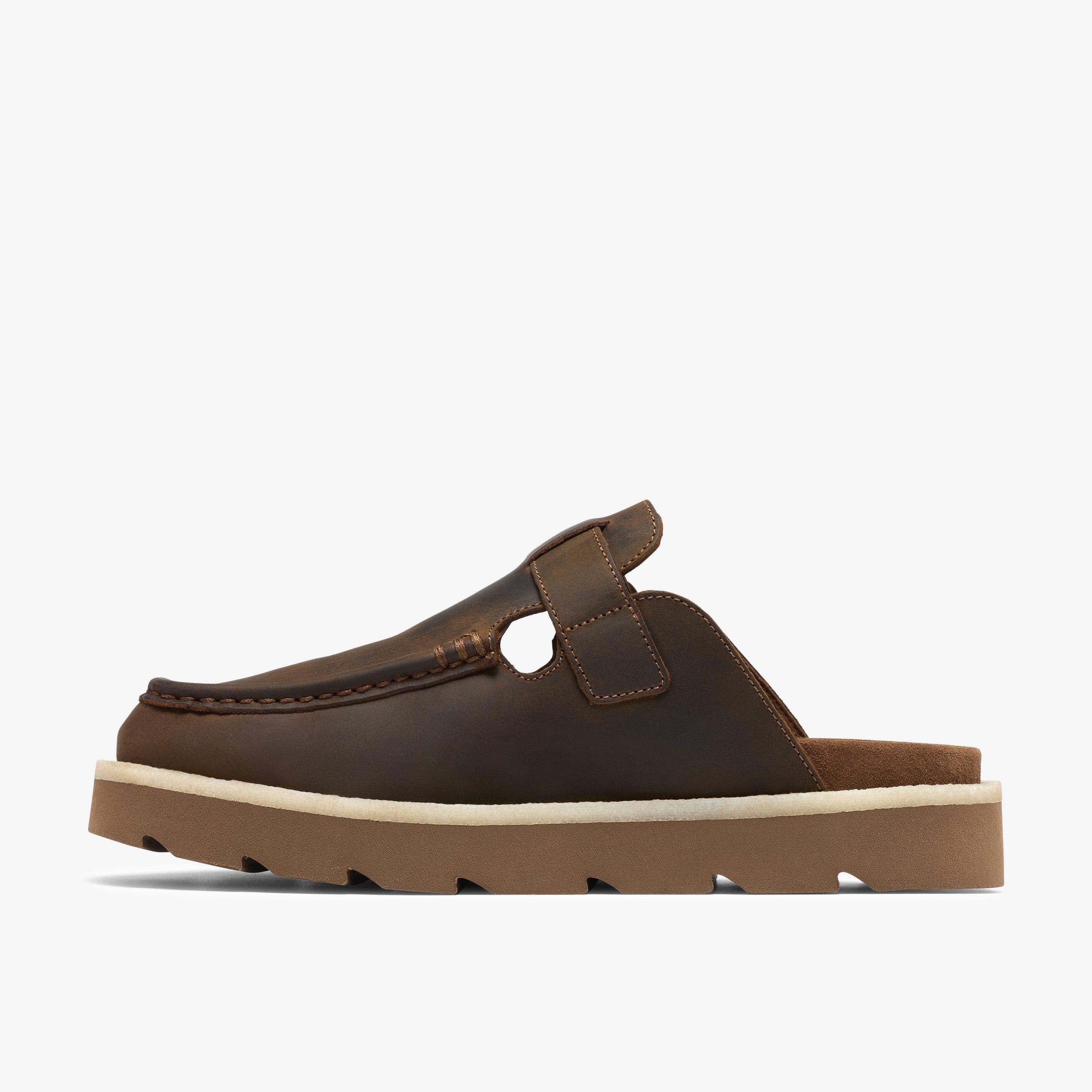 Meare Mocc — Brown
