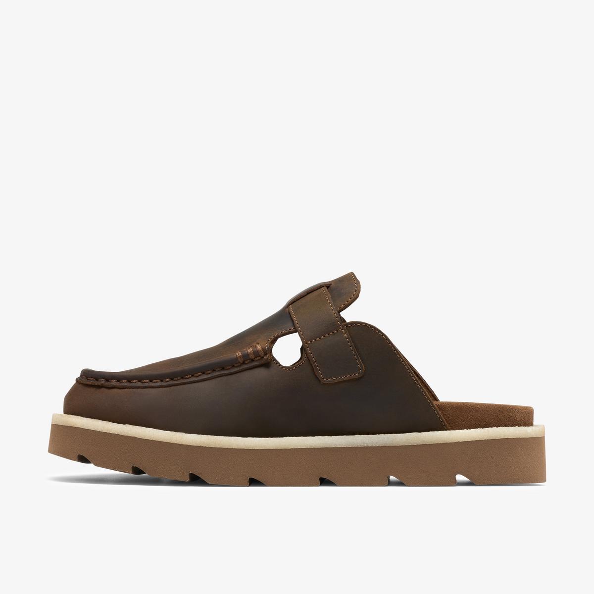 Meare Mocc — Brown
