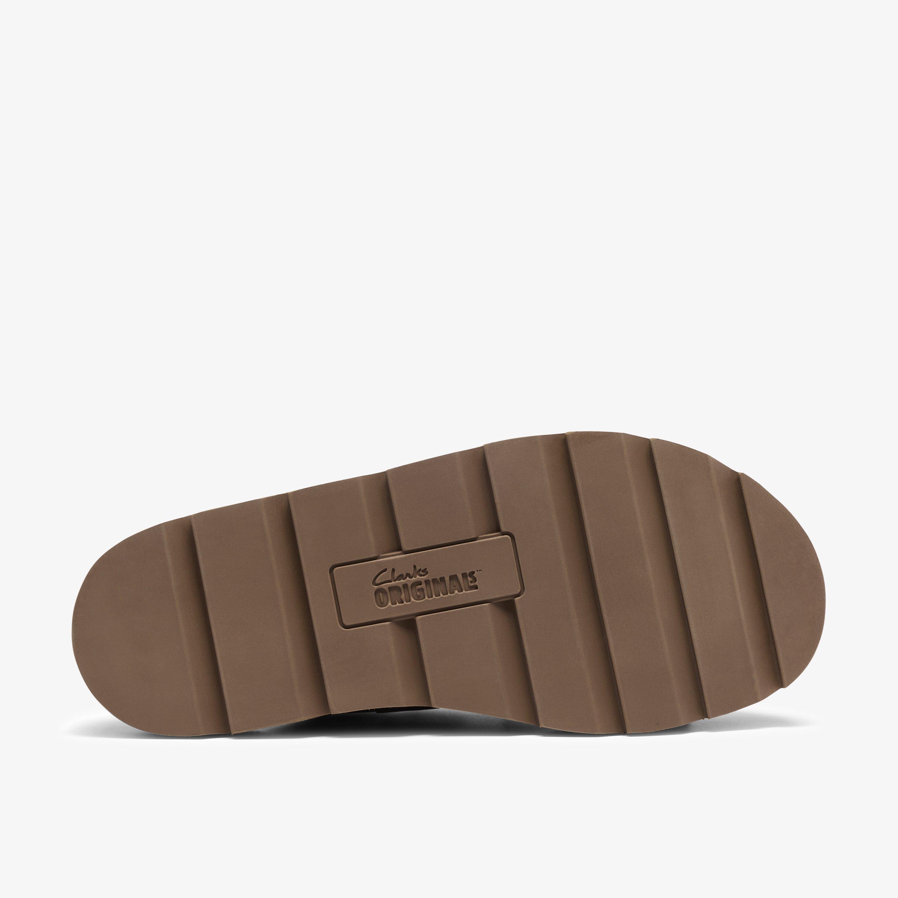 Meare Mocc — Brown
