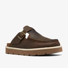 Meare Mocc — Brown 4