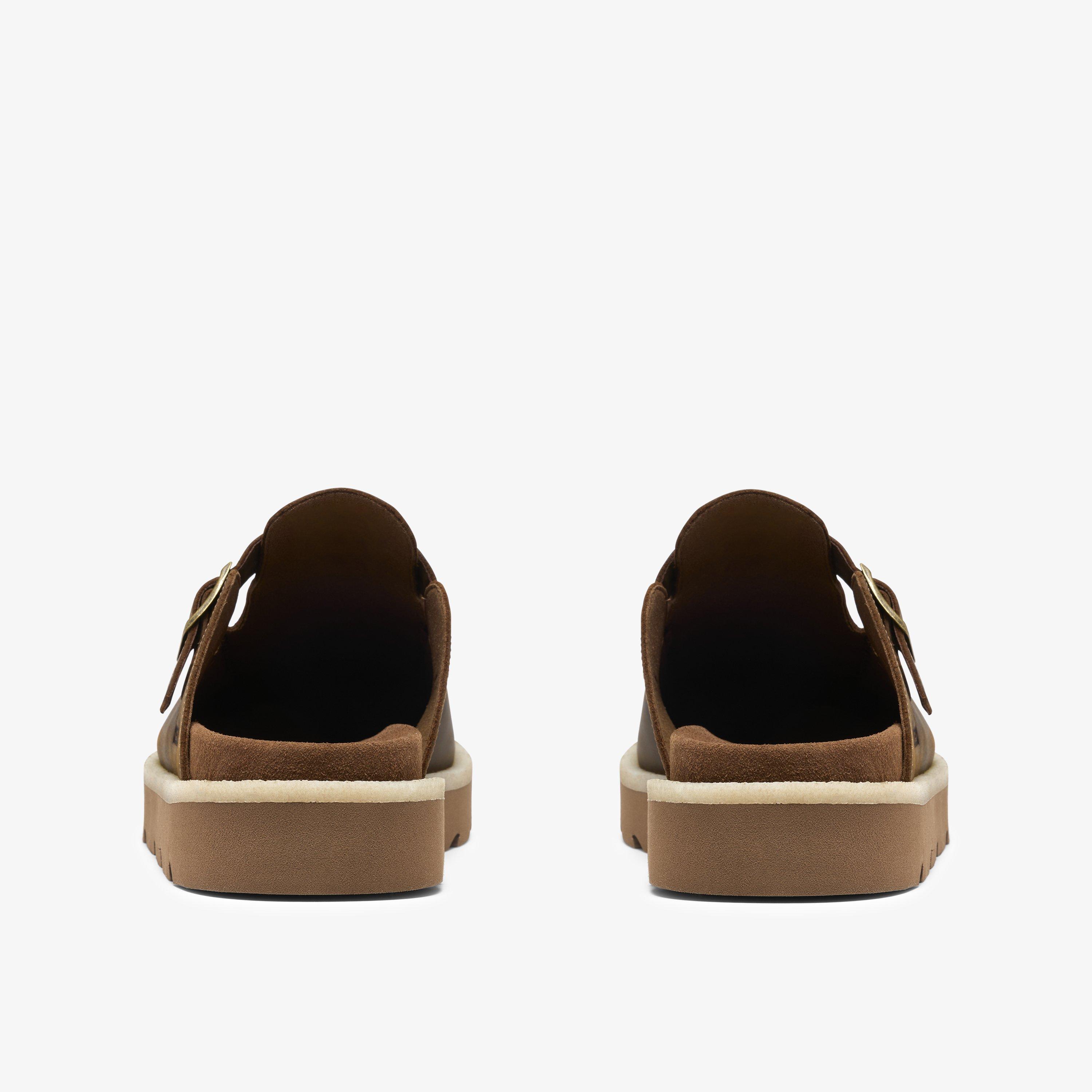 Meare Mocc — Brown