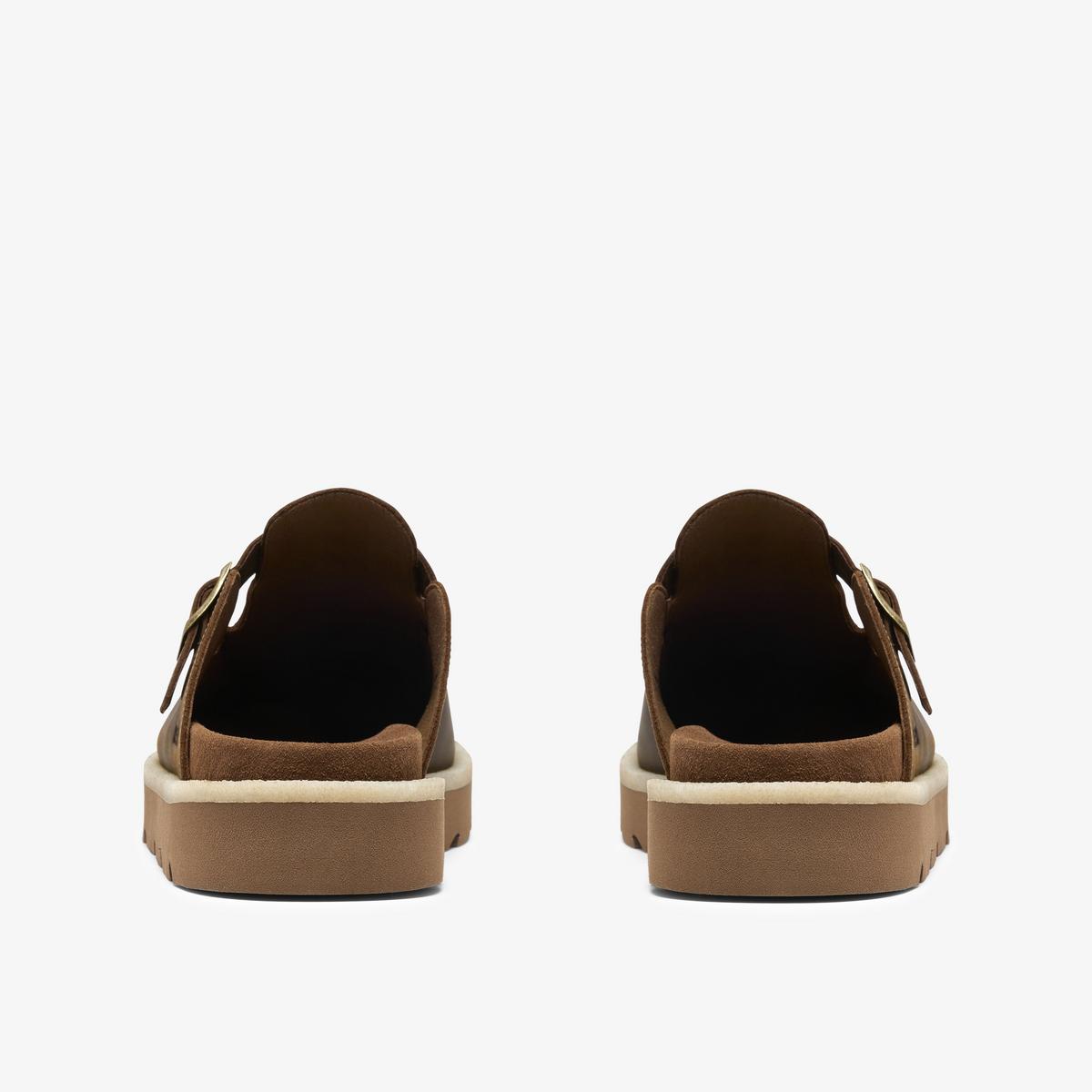 Meare Mocc — Brown