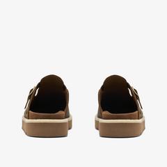 Meare Mocc — Brown 5