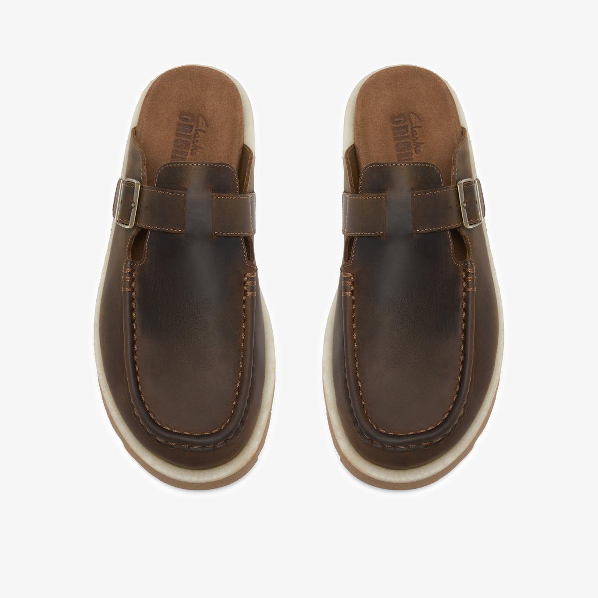 Meare Mocc — Brown