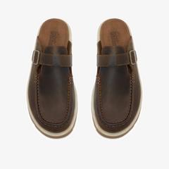 Meare Mocc — Brown 6
