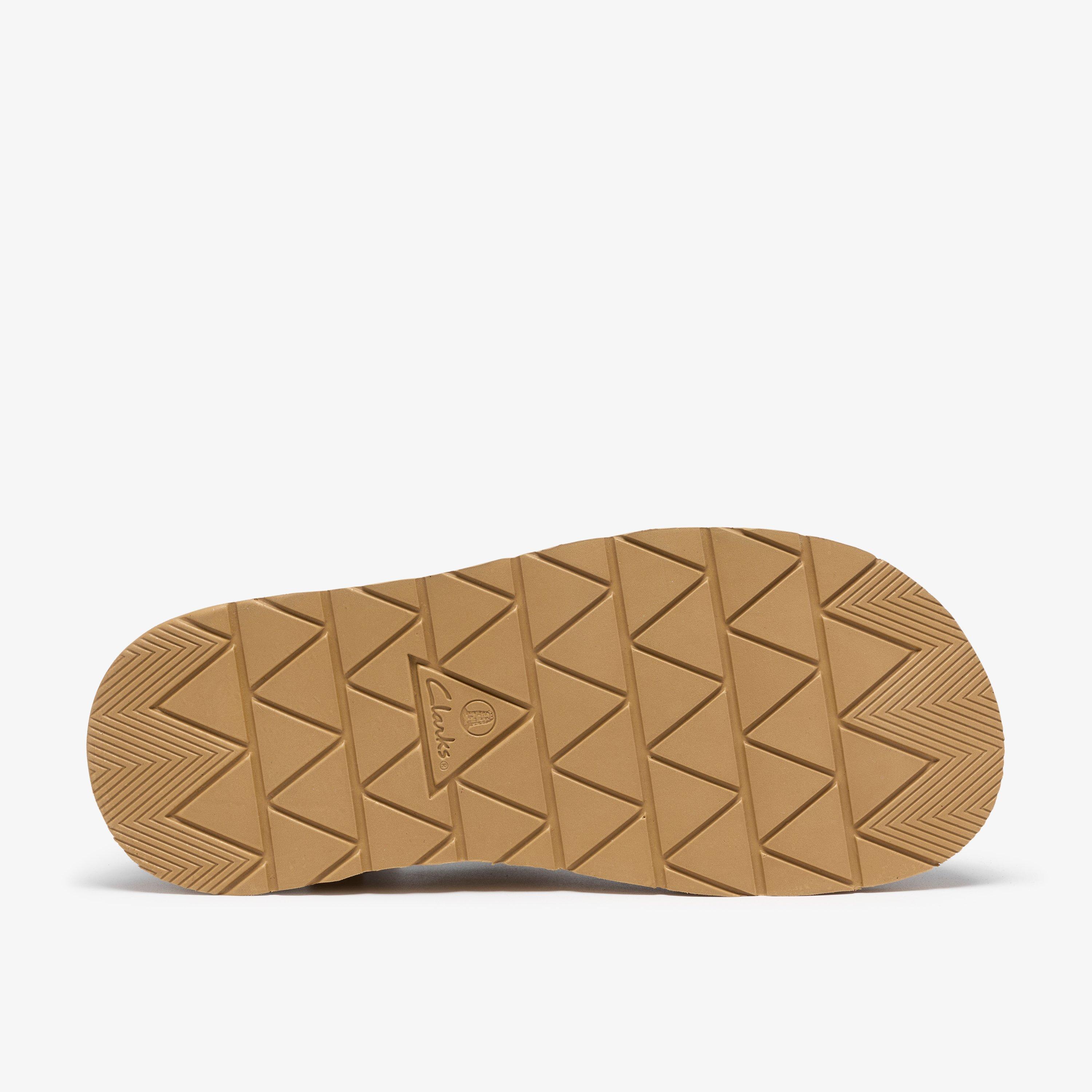 Solsbury Mule — Brown