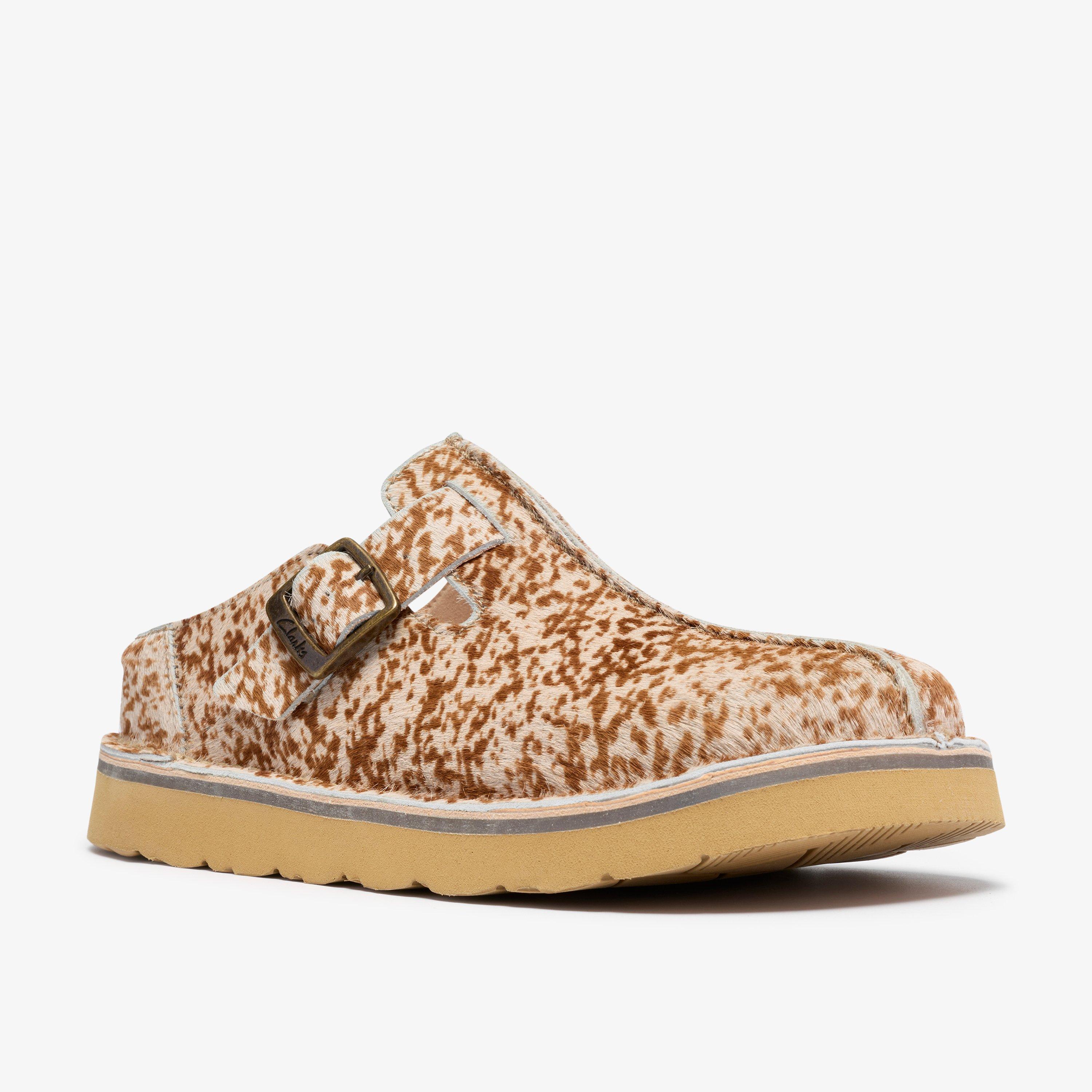Solsbury Mule — Brown