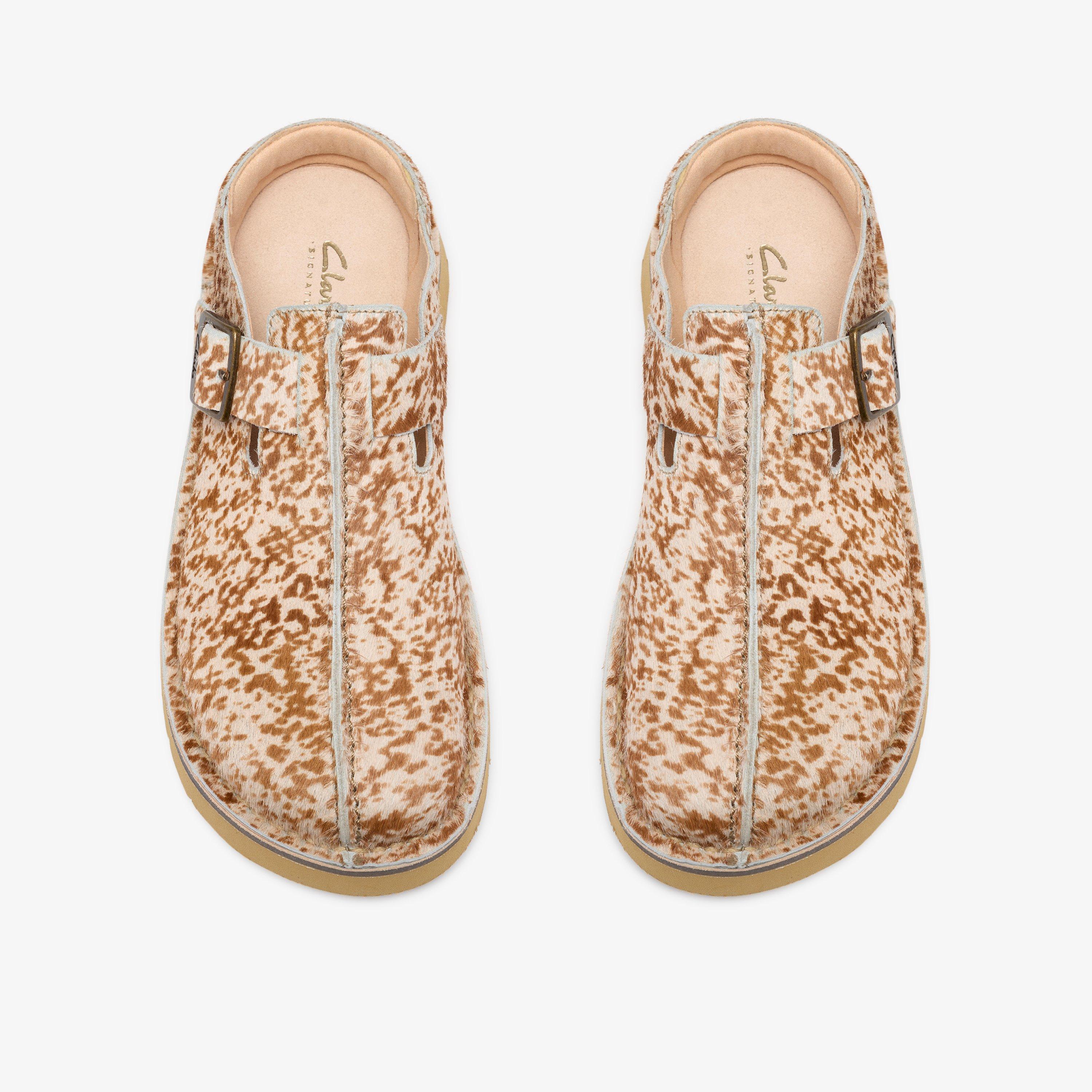 Solsbury Mule — Brown