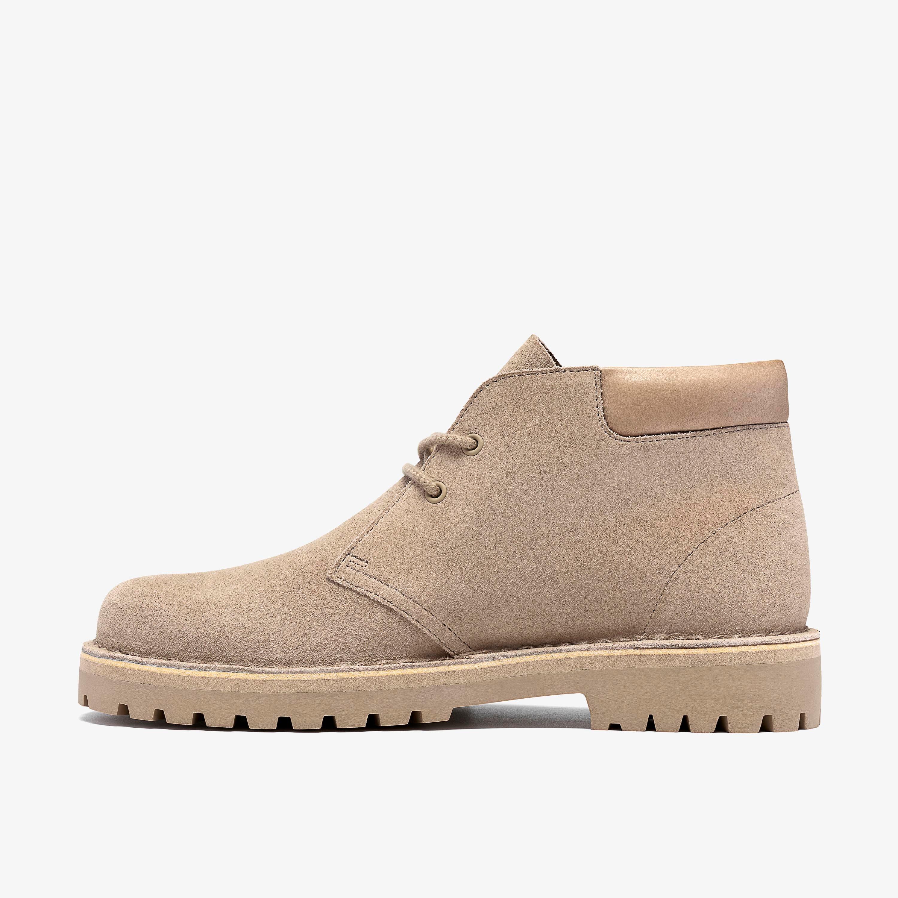 DSRT 2456 Rock — Beige