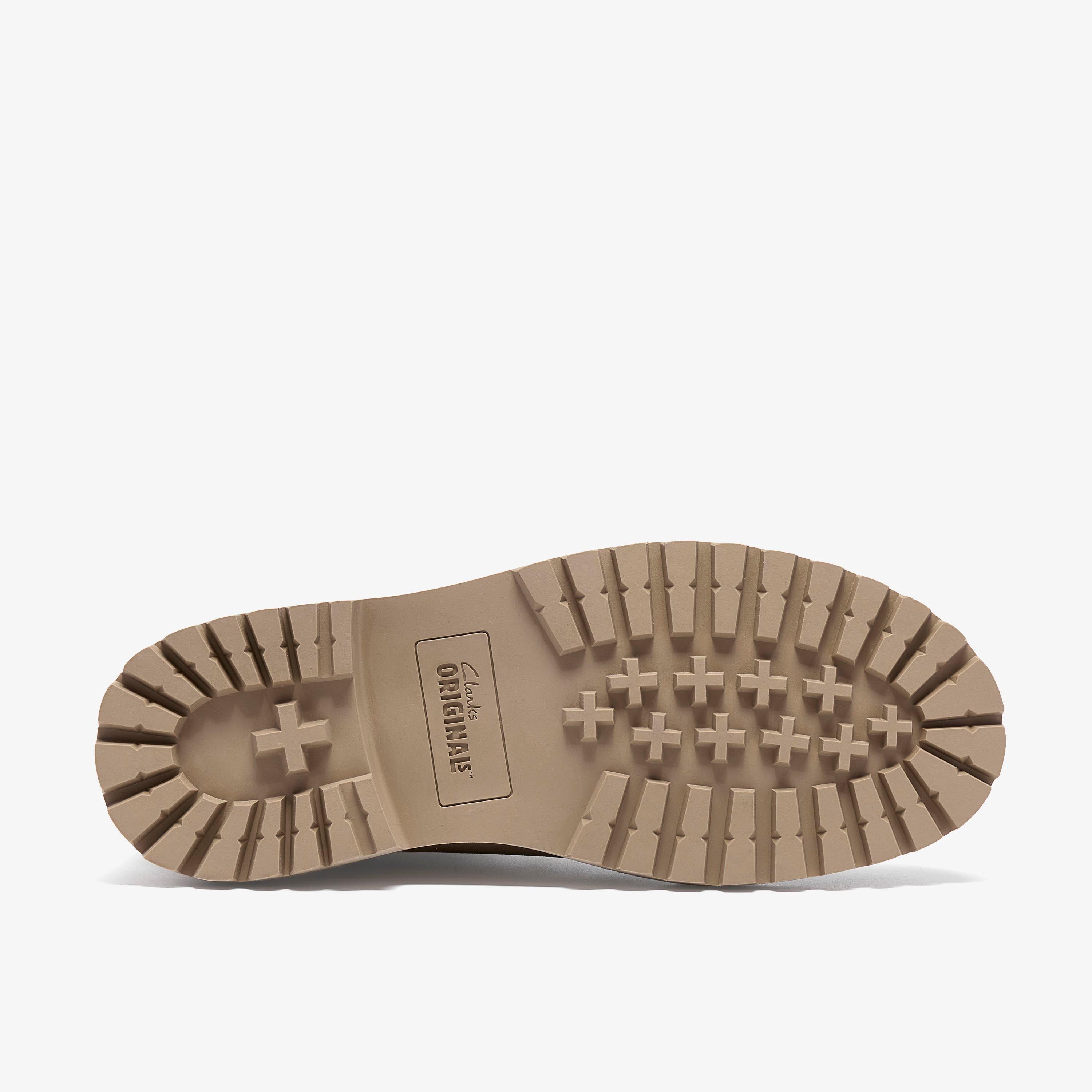 DSRT 2456 Rock — Beige