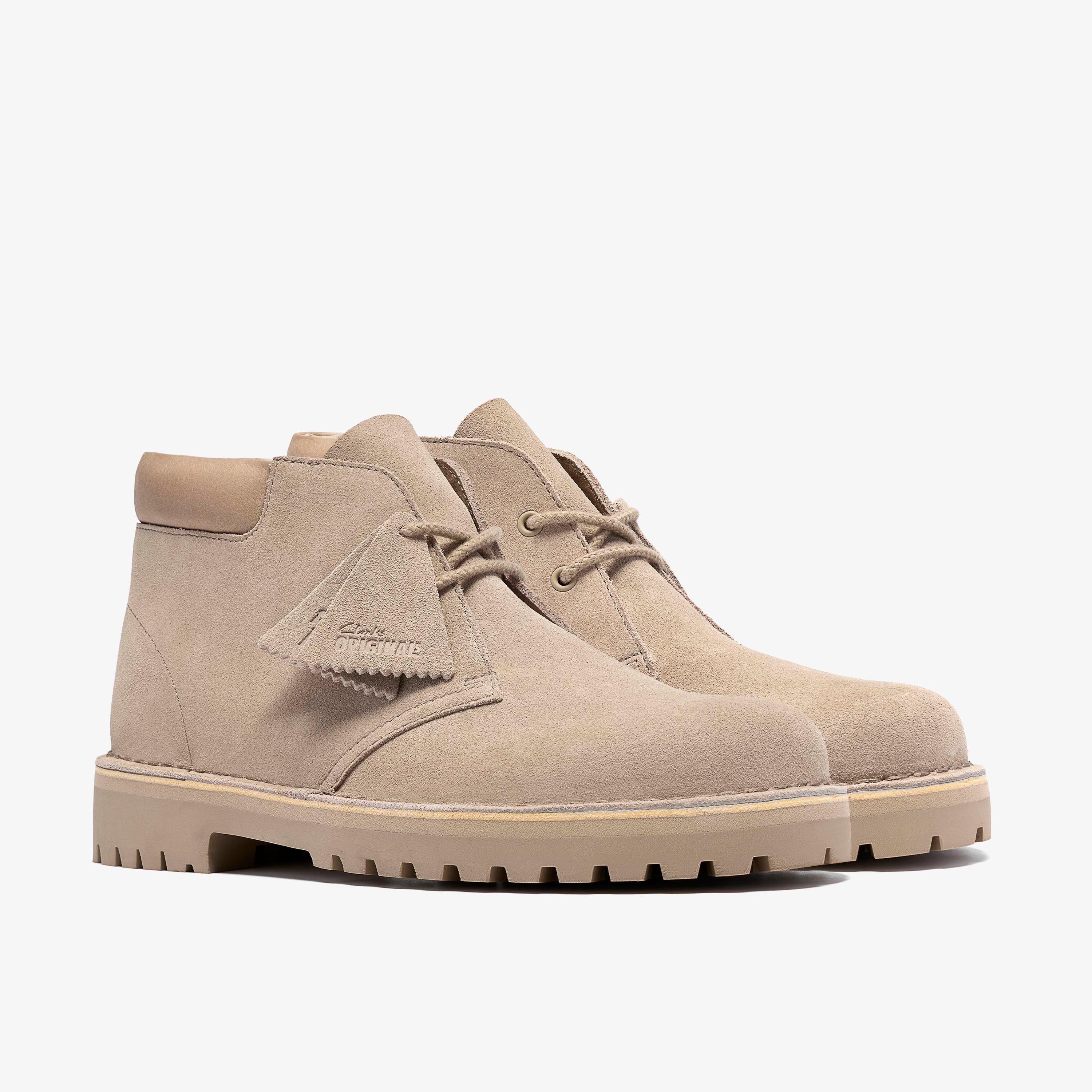 DSRT 2456 Rock — Beige