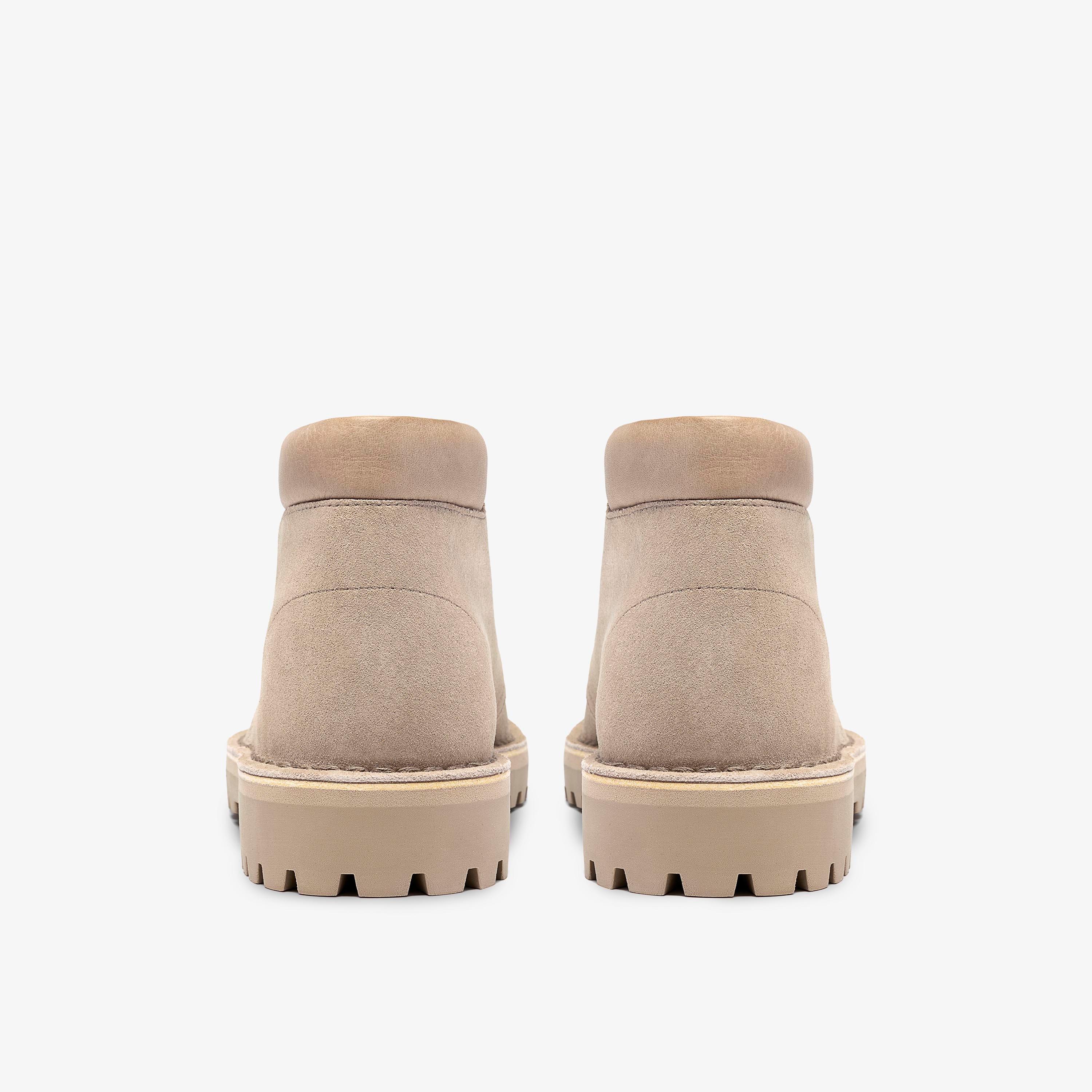 DSRT 2456 Rock — Beige