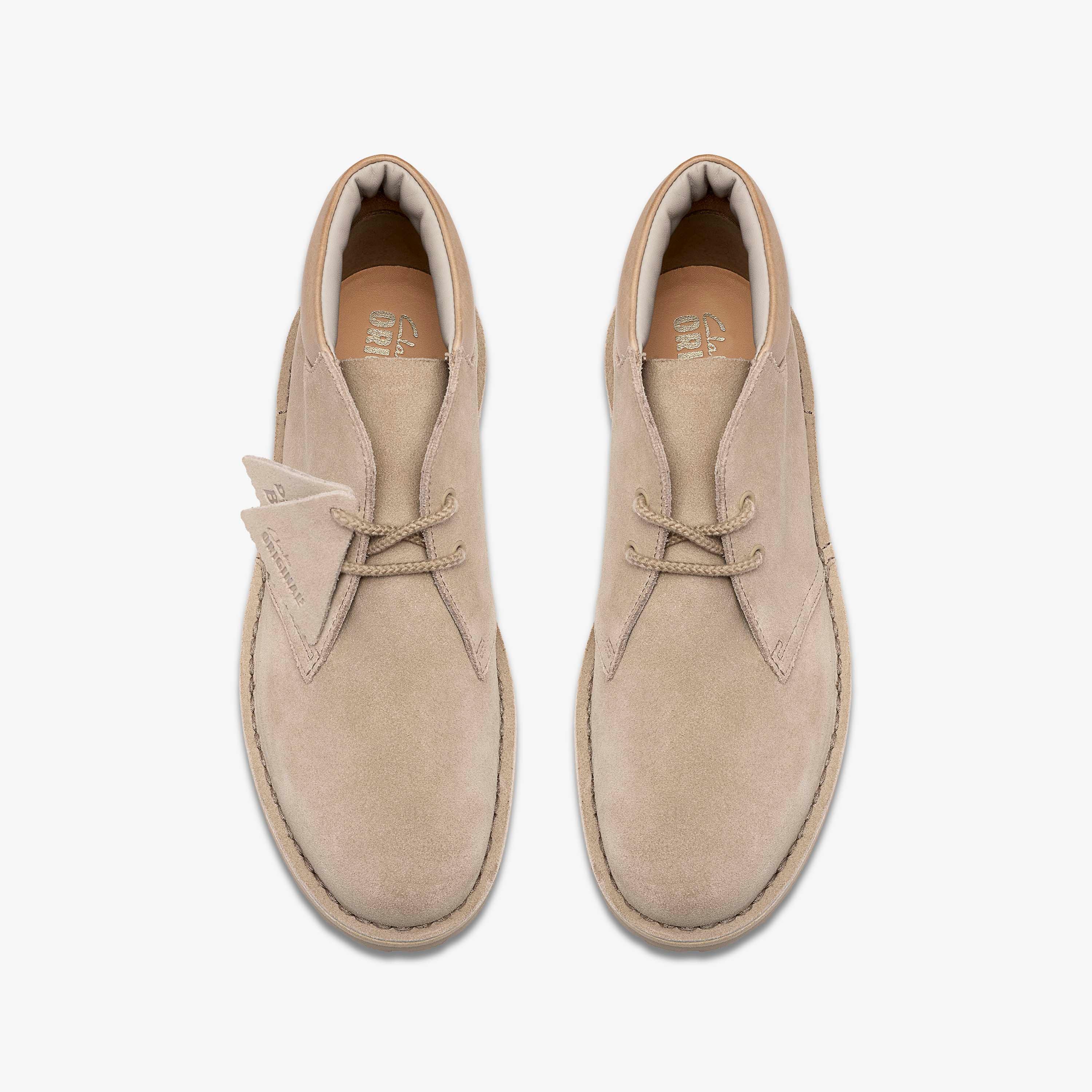 DSRT 2456 Rock — Beige