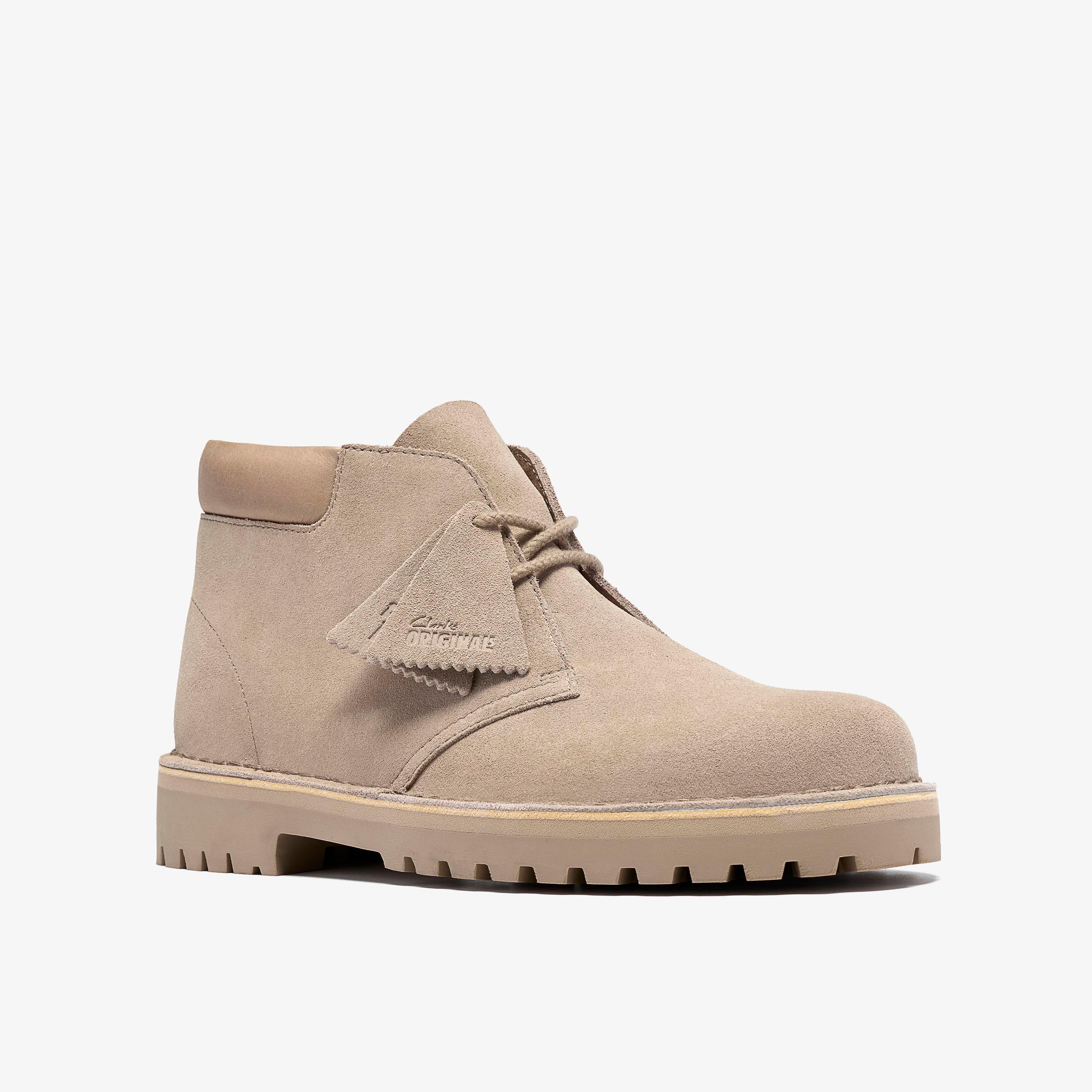 DSRT 2456 Rock — Beige
