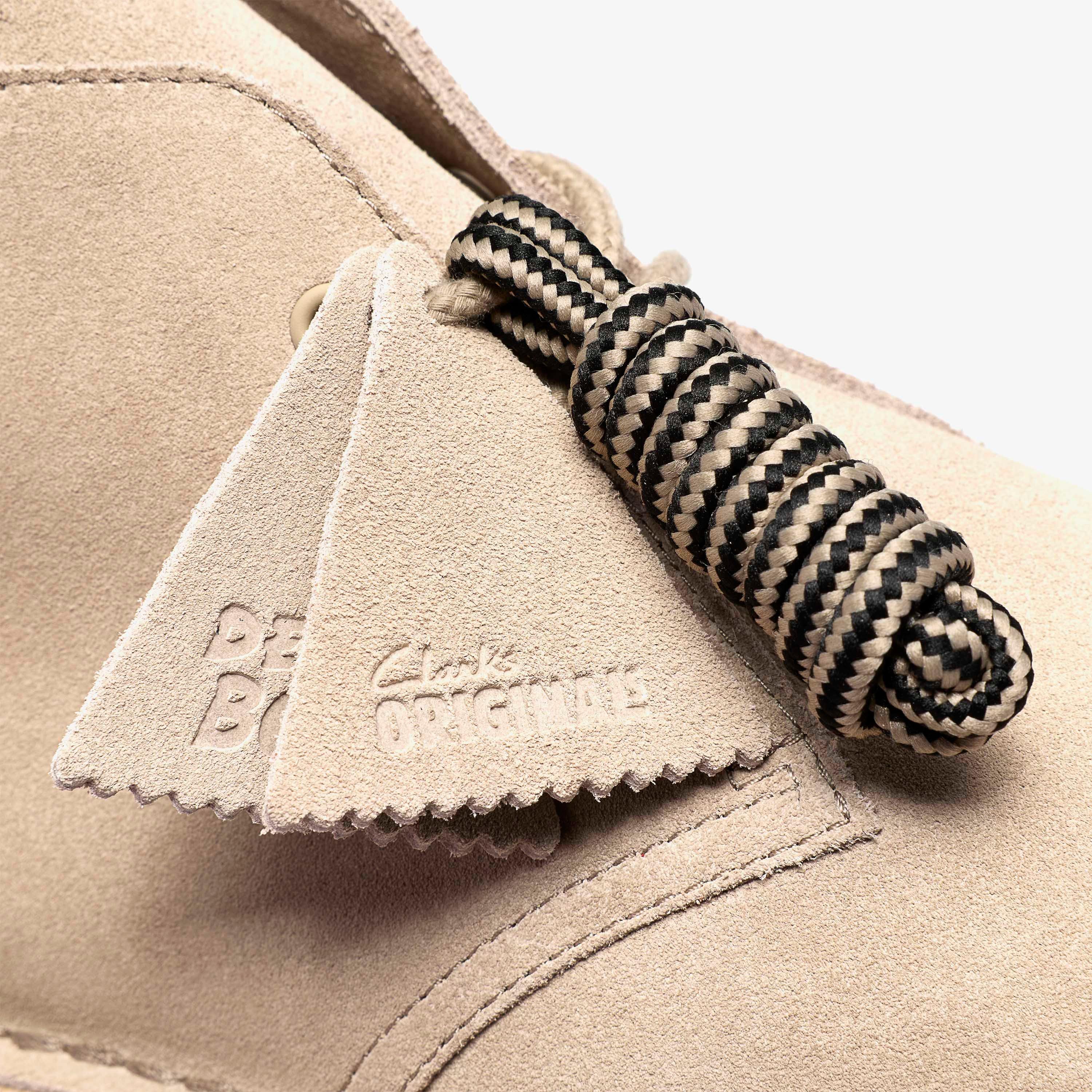 DSRT 2456 Rock — Beige
