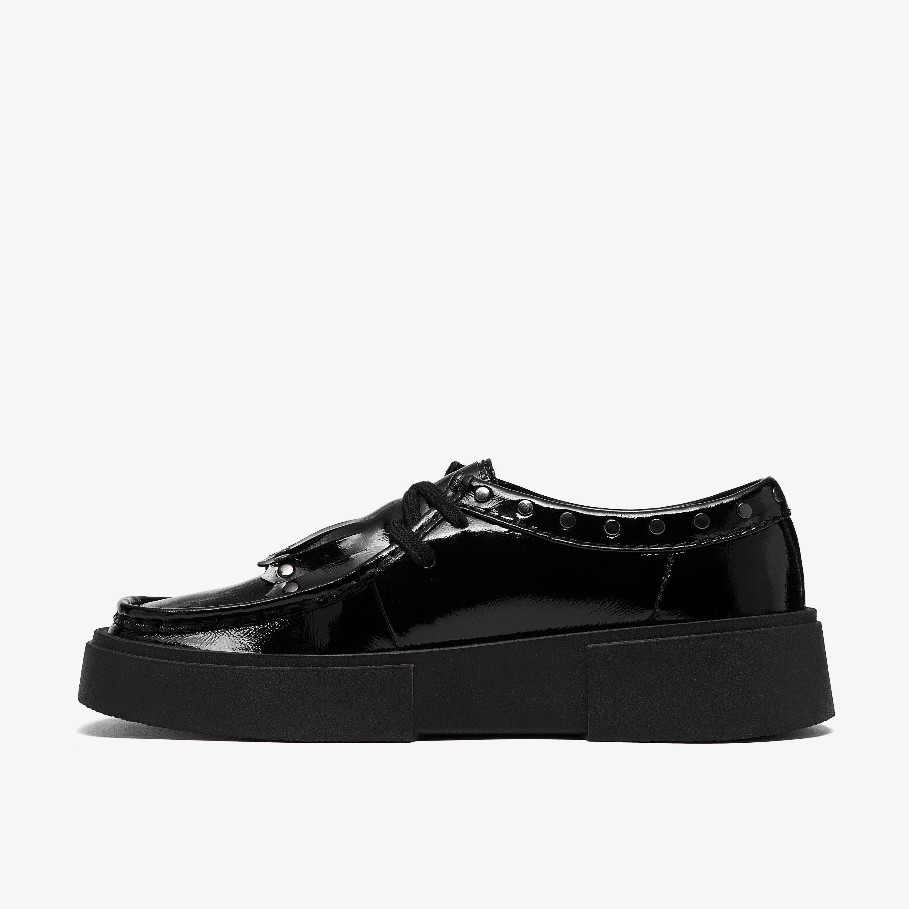 Torview W — Black