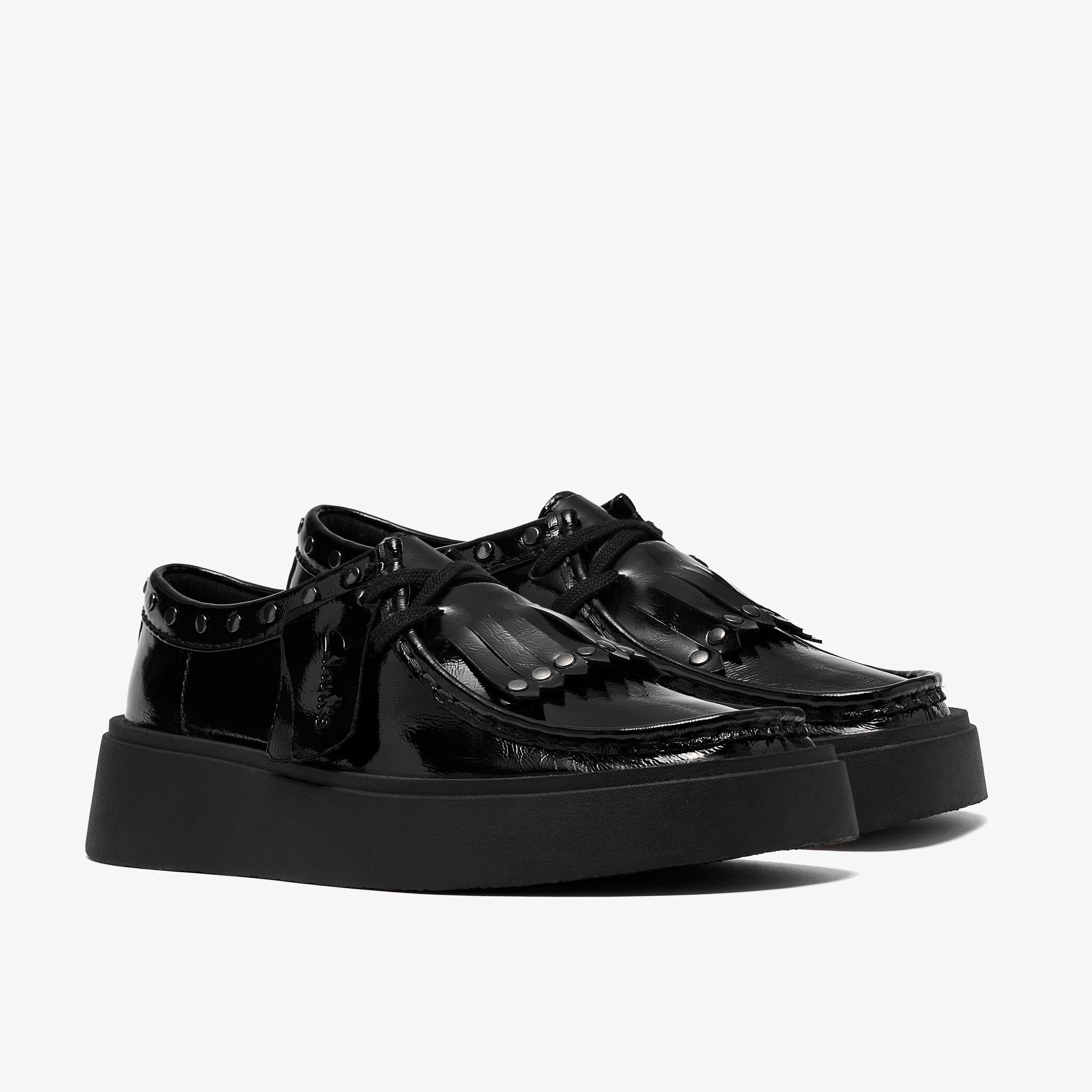 Torview W — Black