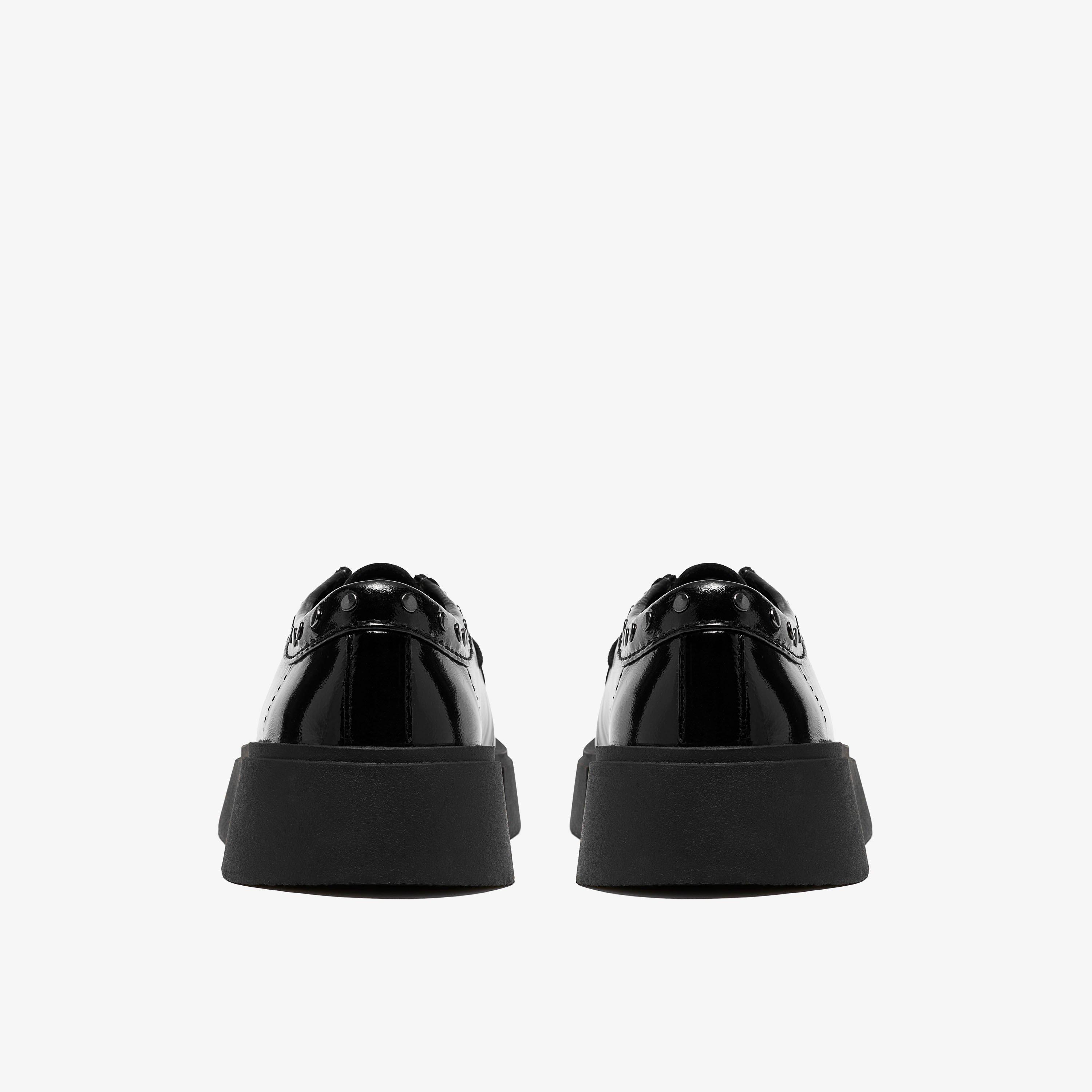 Torview W — Black