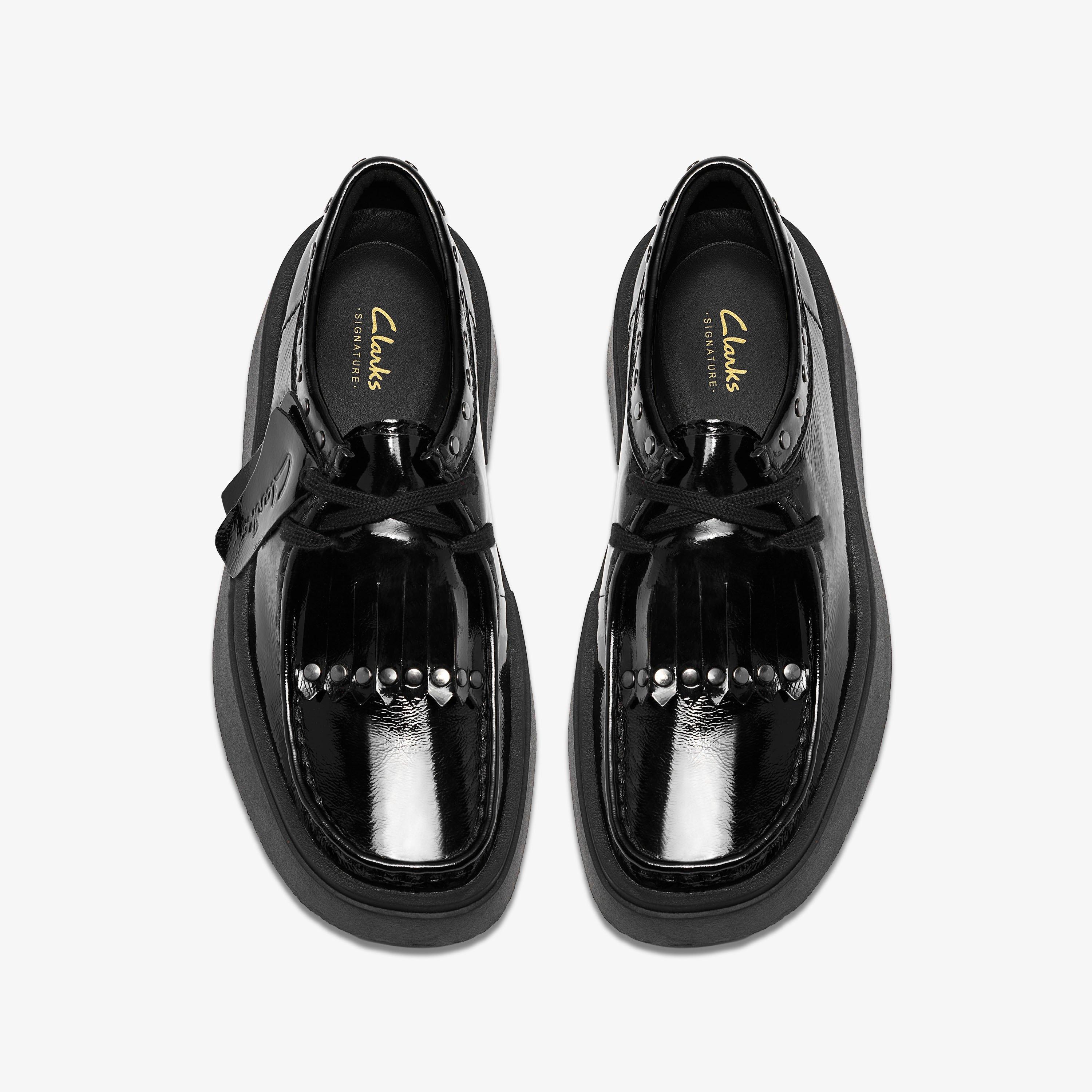 Torview W — Black