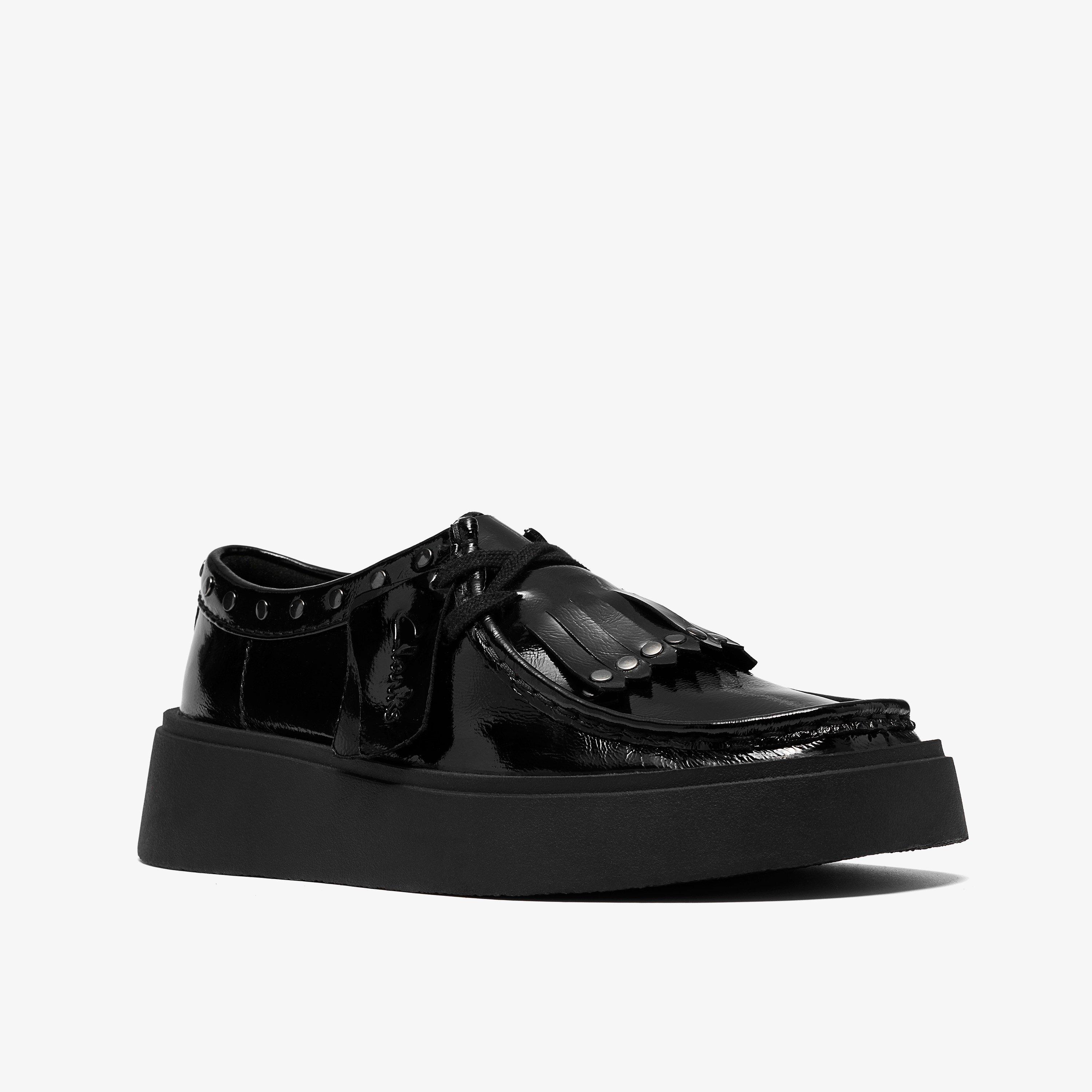 Torview W — Black