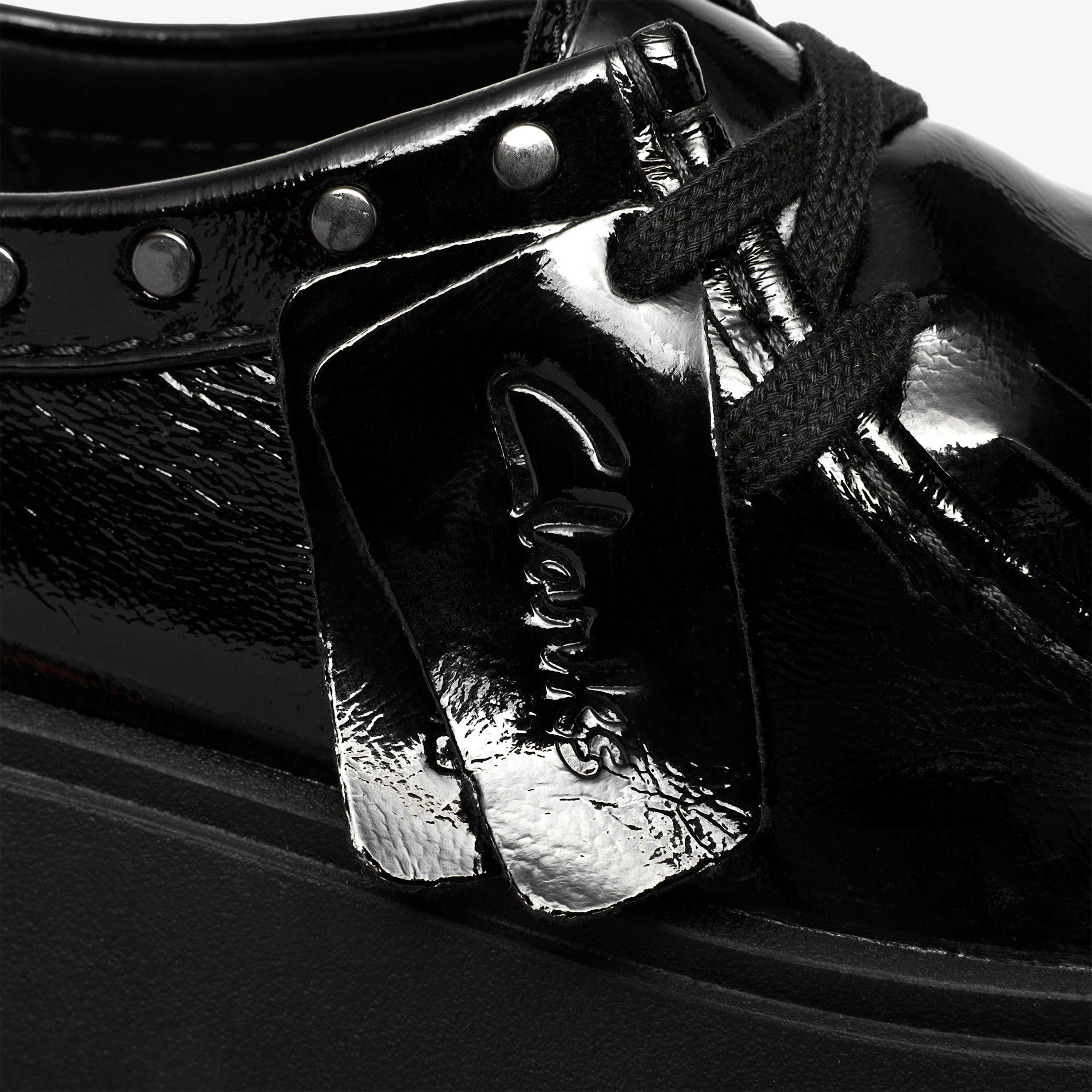 Torview W — Black