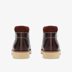 Walla Orkhon — Brown 6