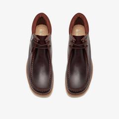 Walla Orkhon — Brown 7
