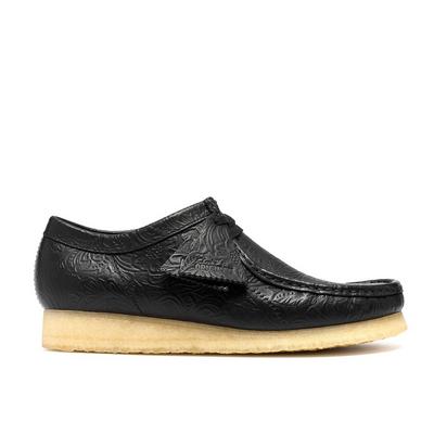 Clarks Originals Mens Wallabee Wallabees