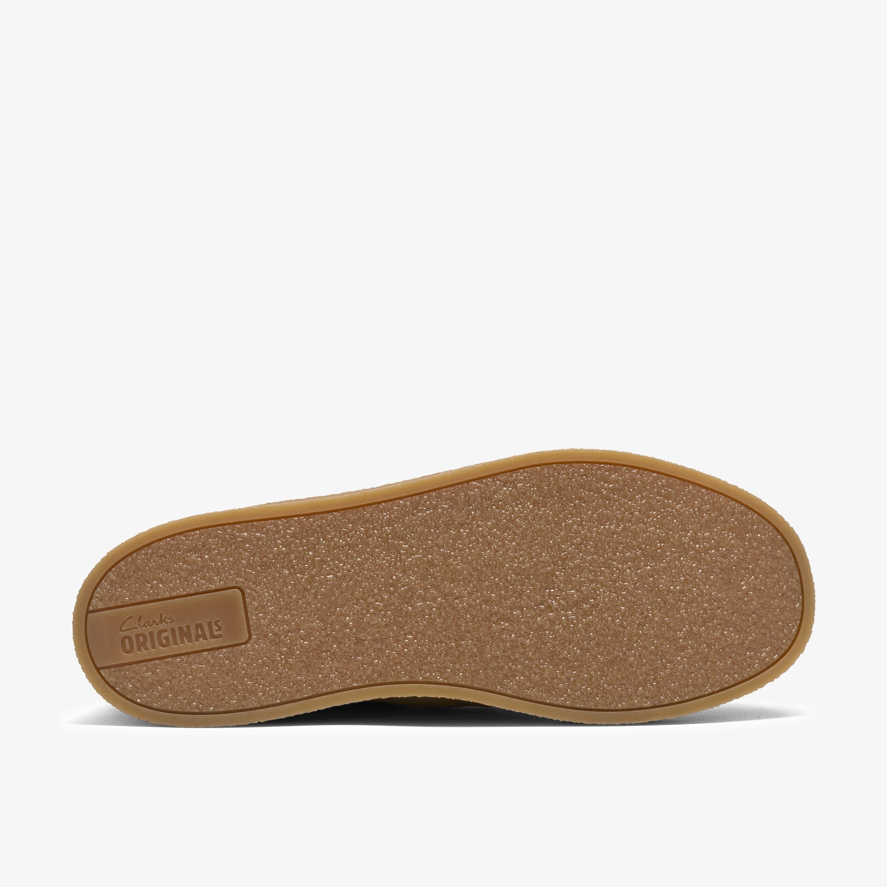 Boxbee Walla Boot — Brown