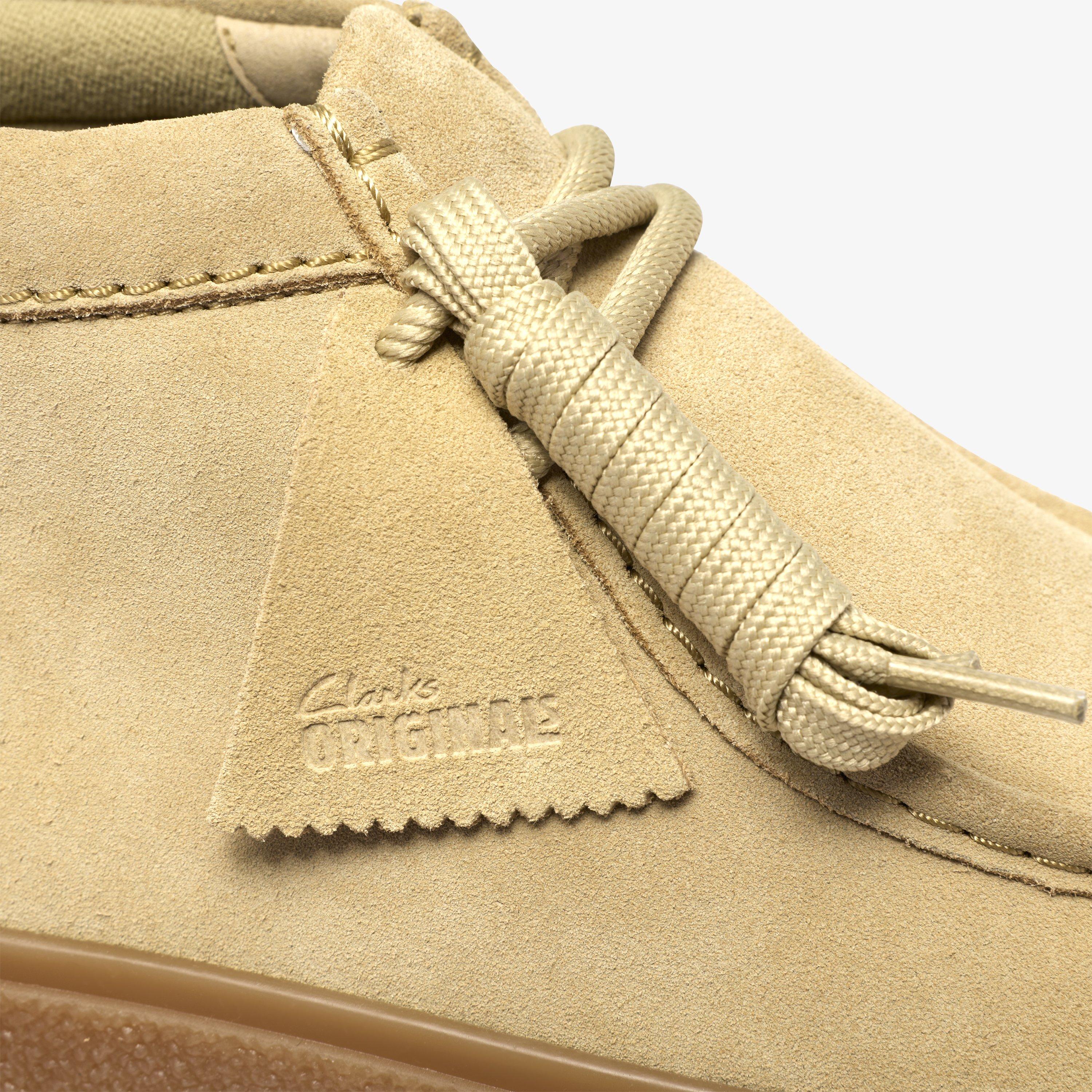 Boxbee Walla Boot — Brown