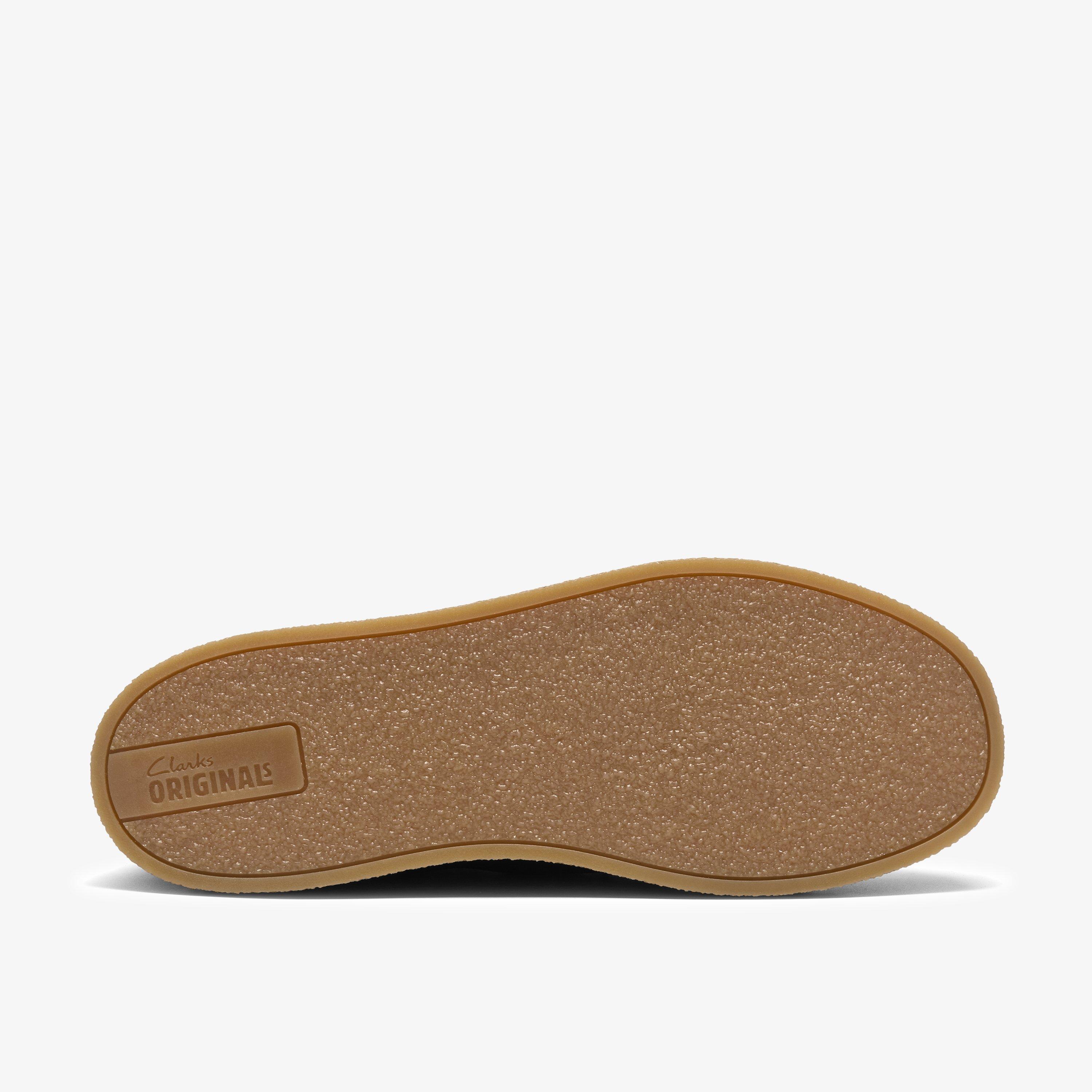 Boxbee Walla Boot — Black