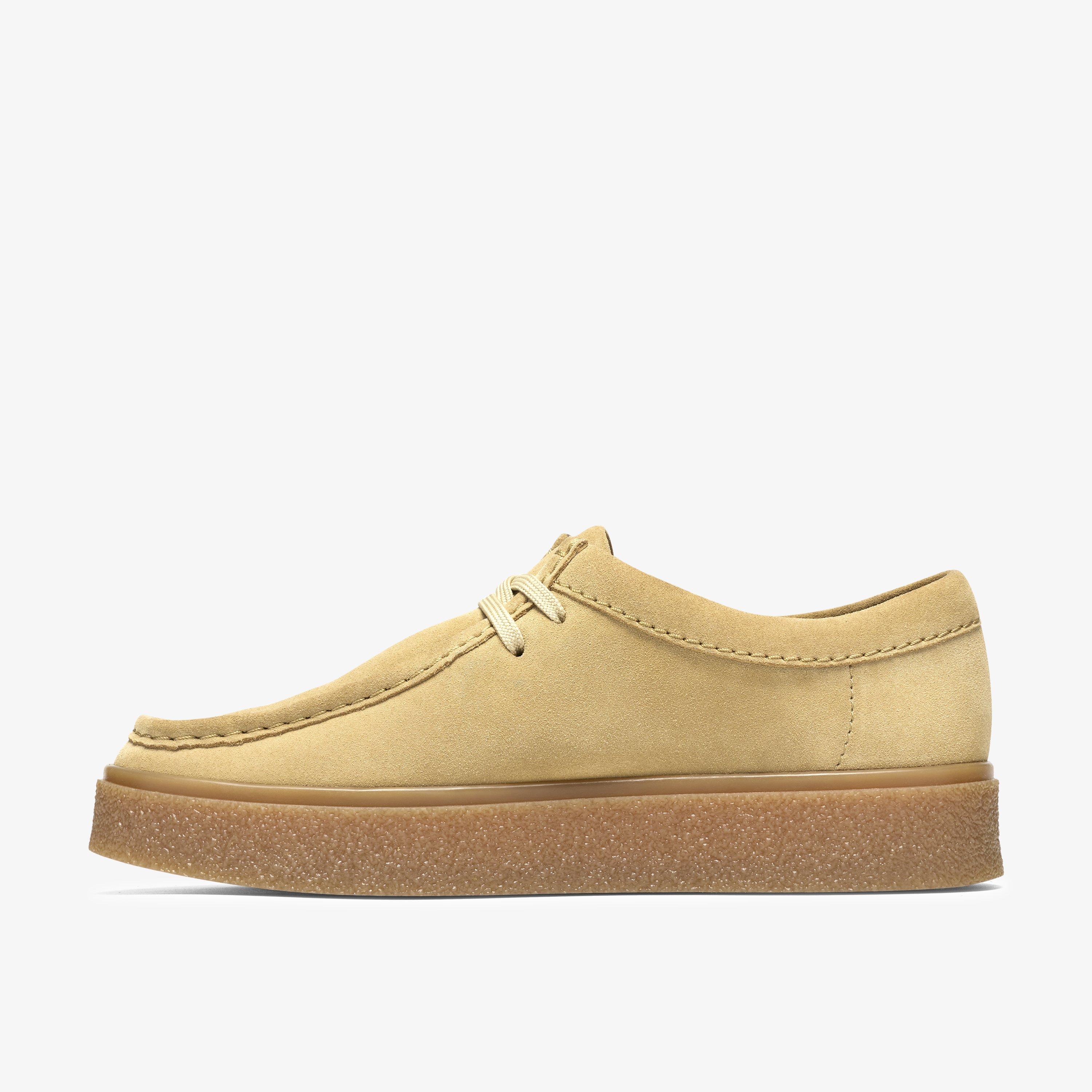 Boxbee Walla — Brown