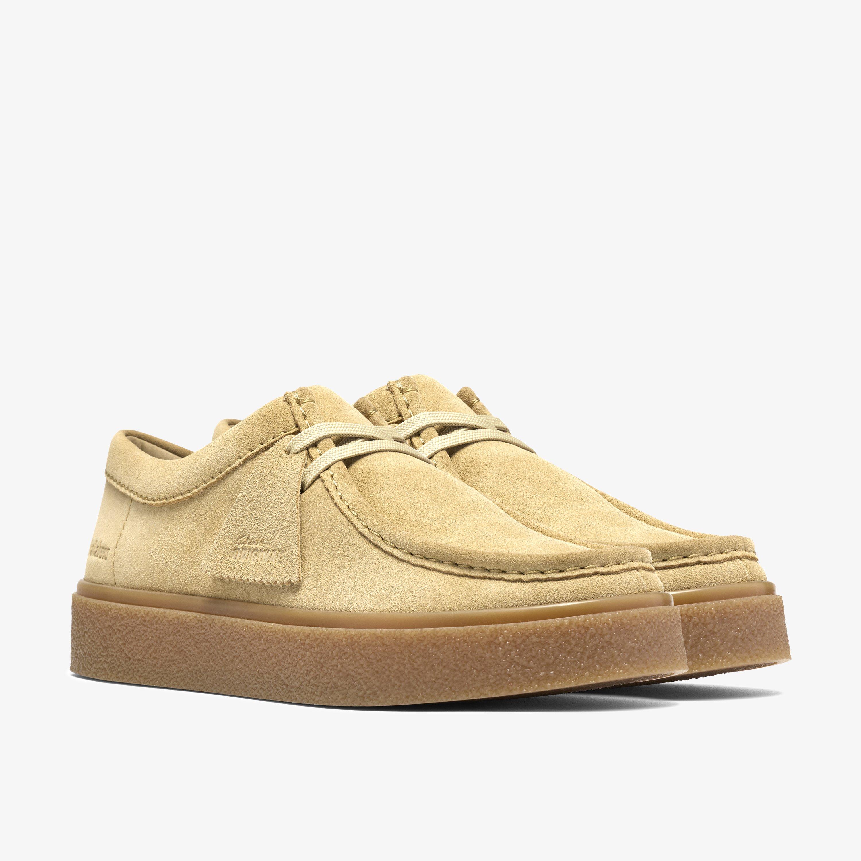 Boxbee Walla — Brown