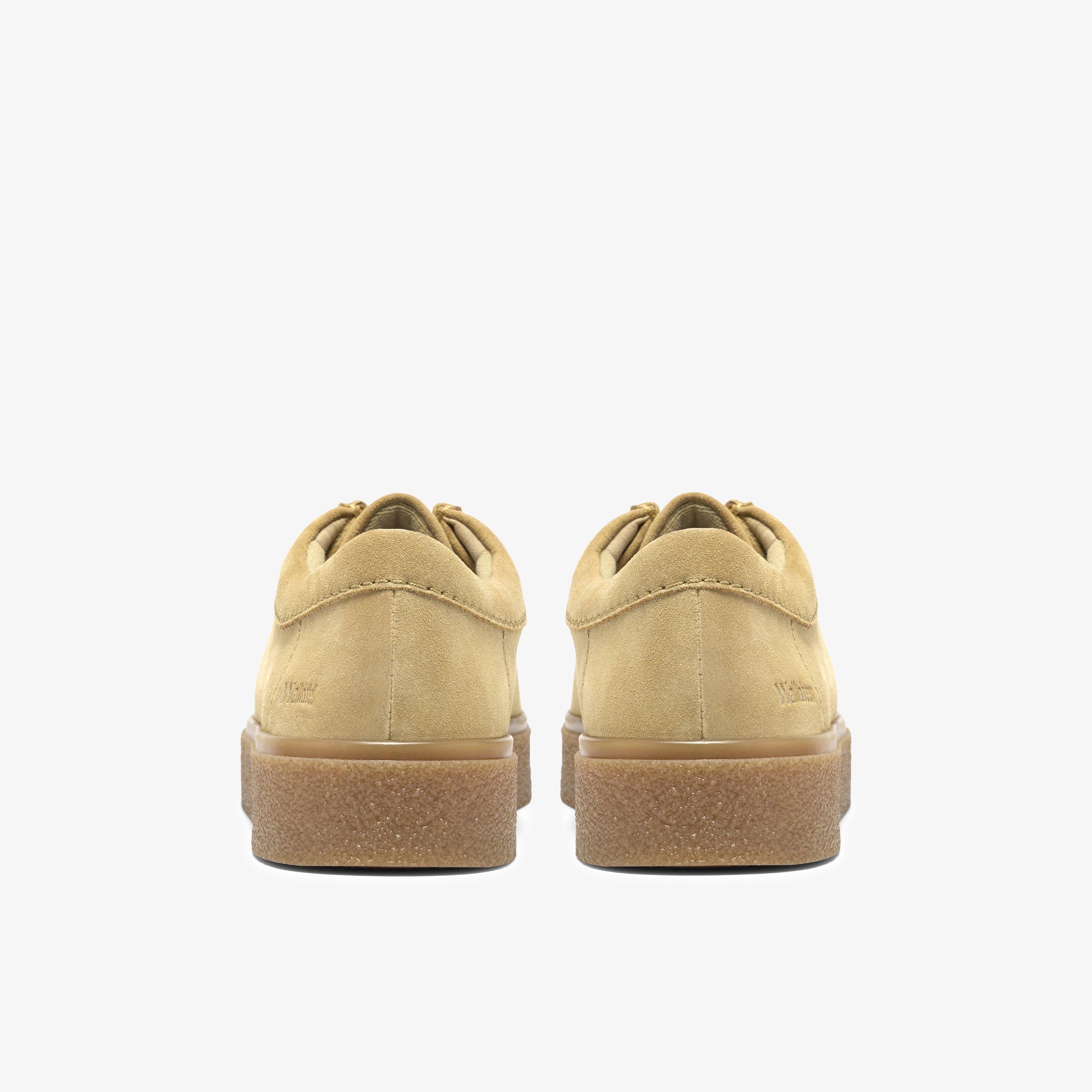 Boxbee Walla — Brown