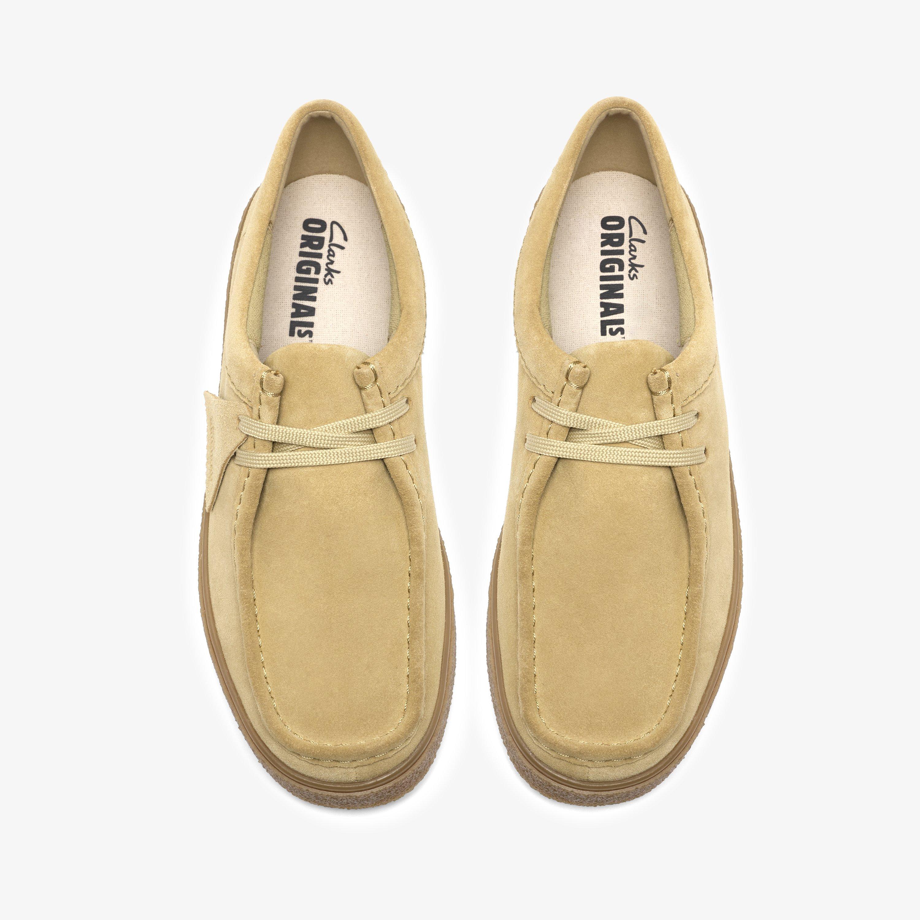 Boxbee Walla — Brown