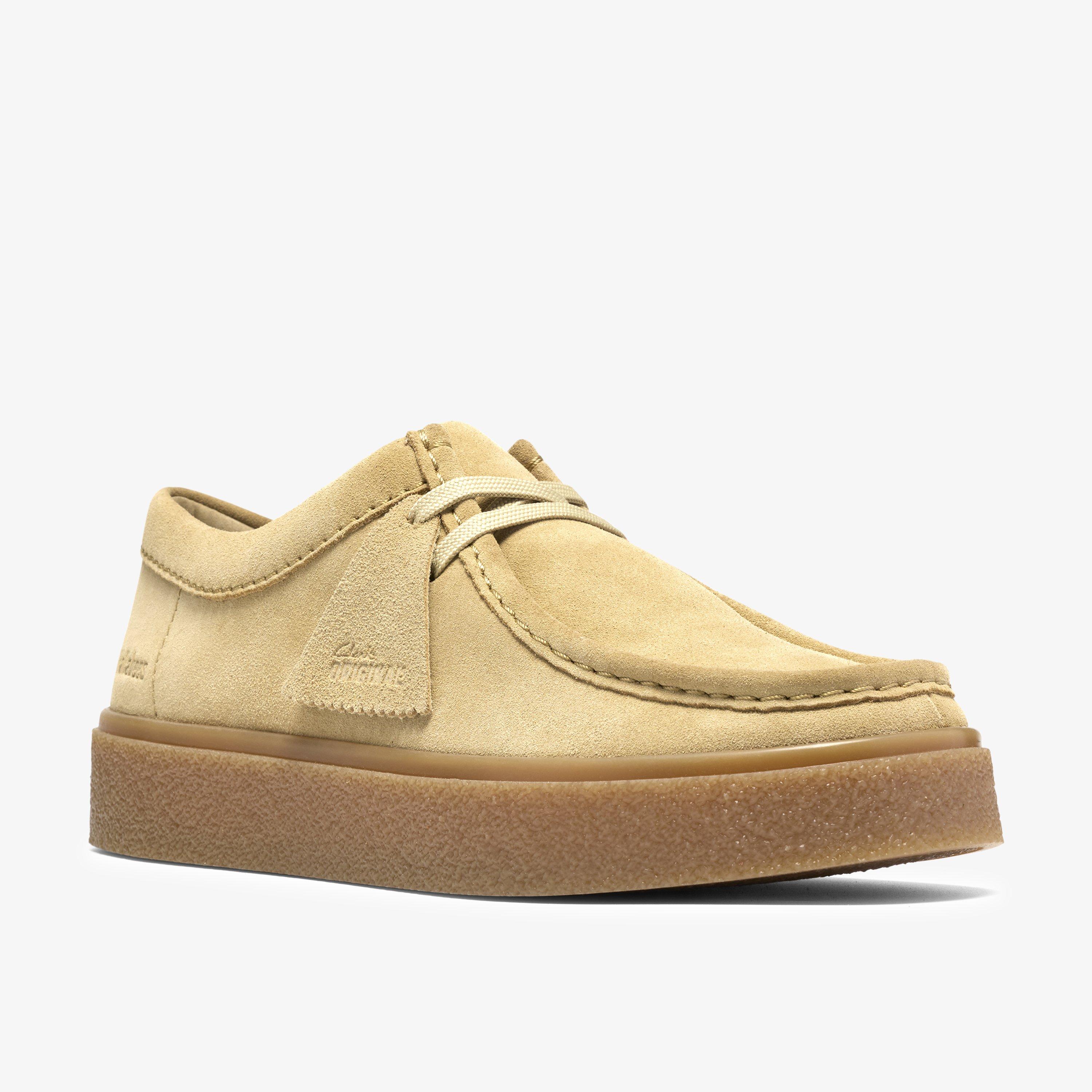 Boxbee Walla — Brown