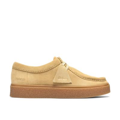 Clarks Originals Mens Boxbee Walla Wallabees