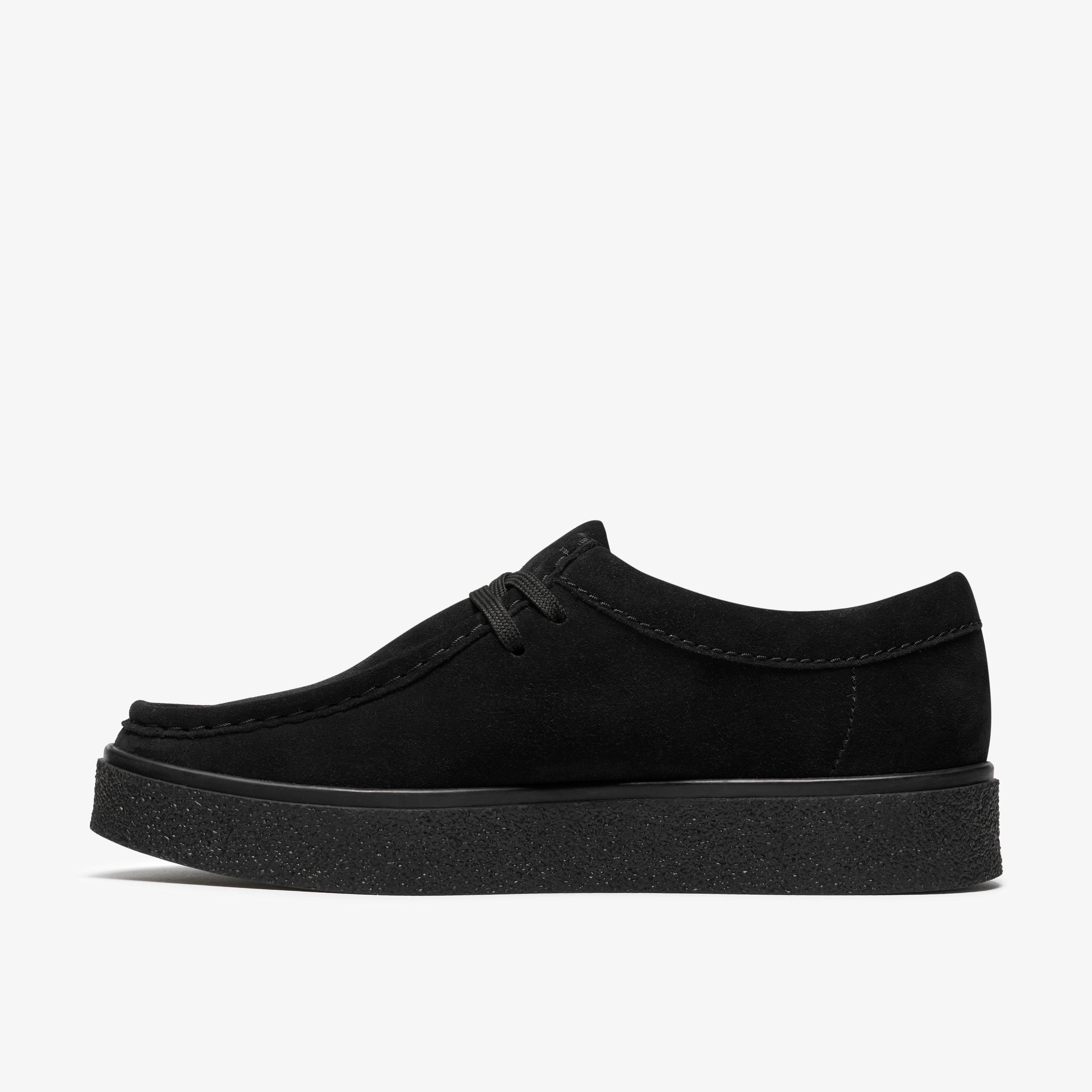 Boxbee Walla — Black