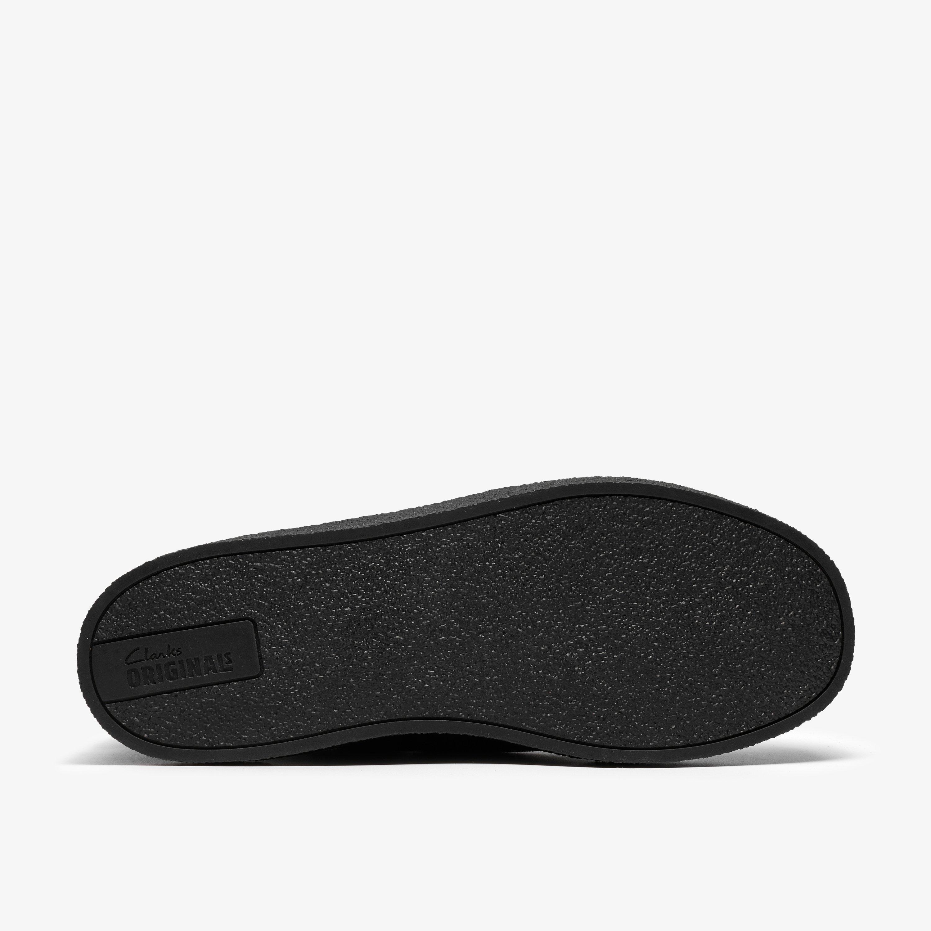 Boxbee Walla — Black