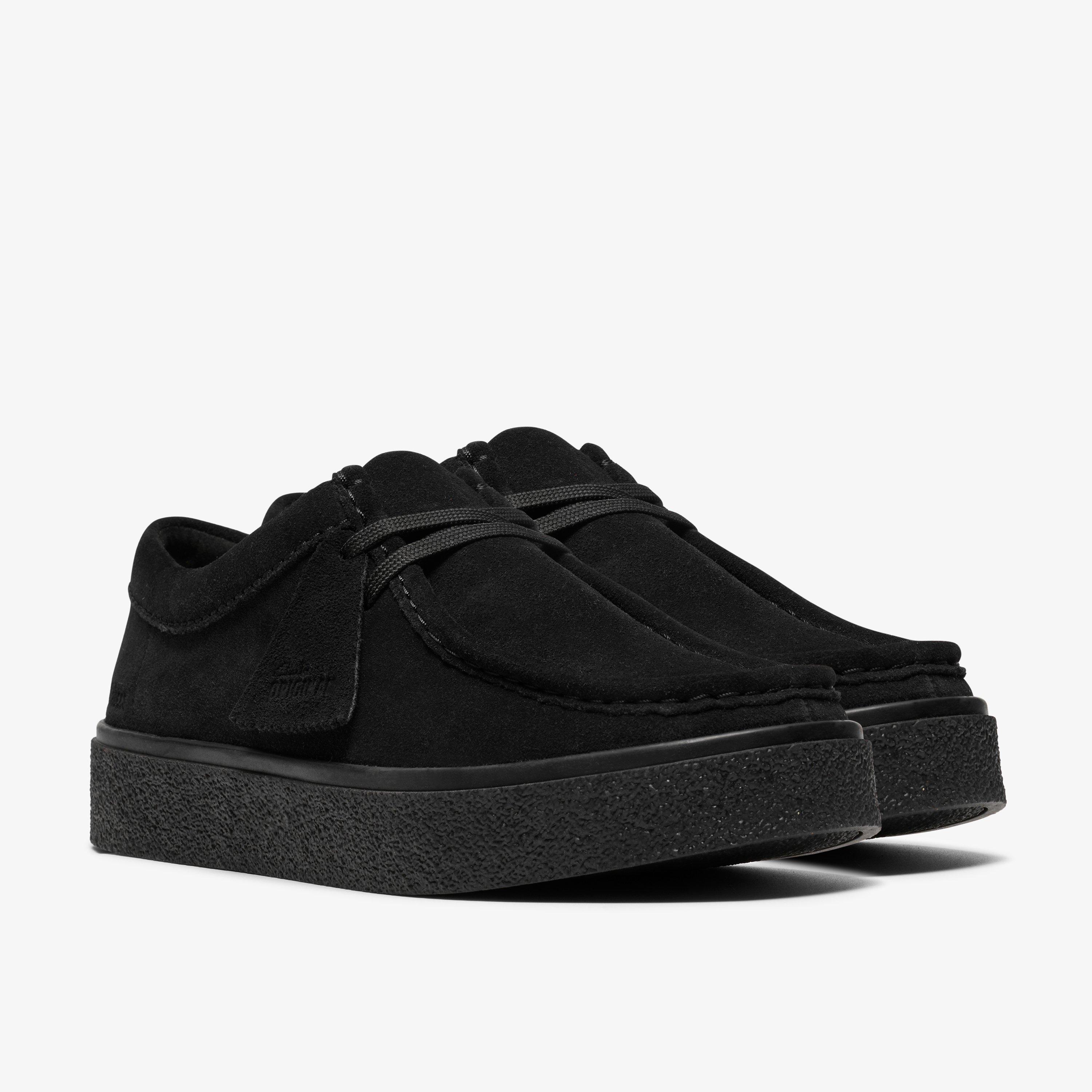 Boxbee Walla — Black