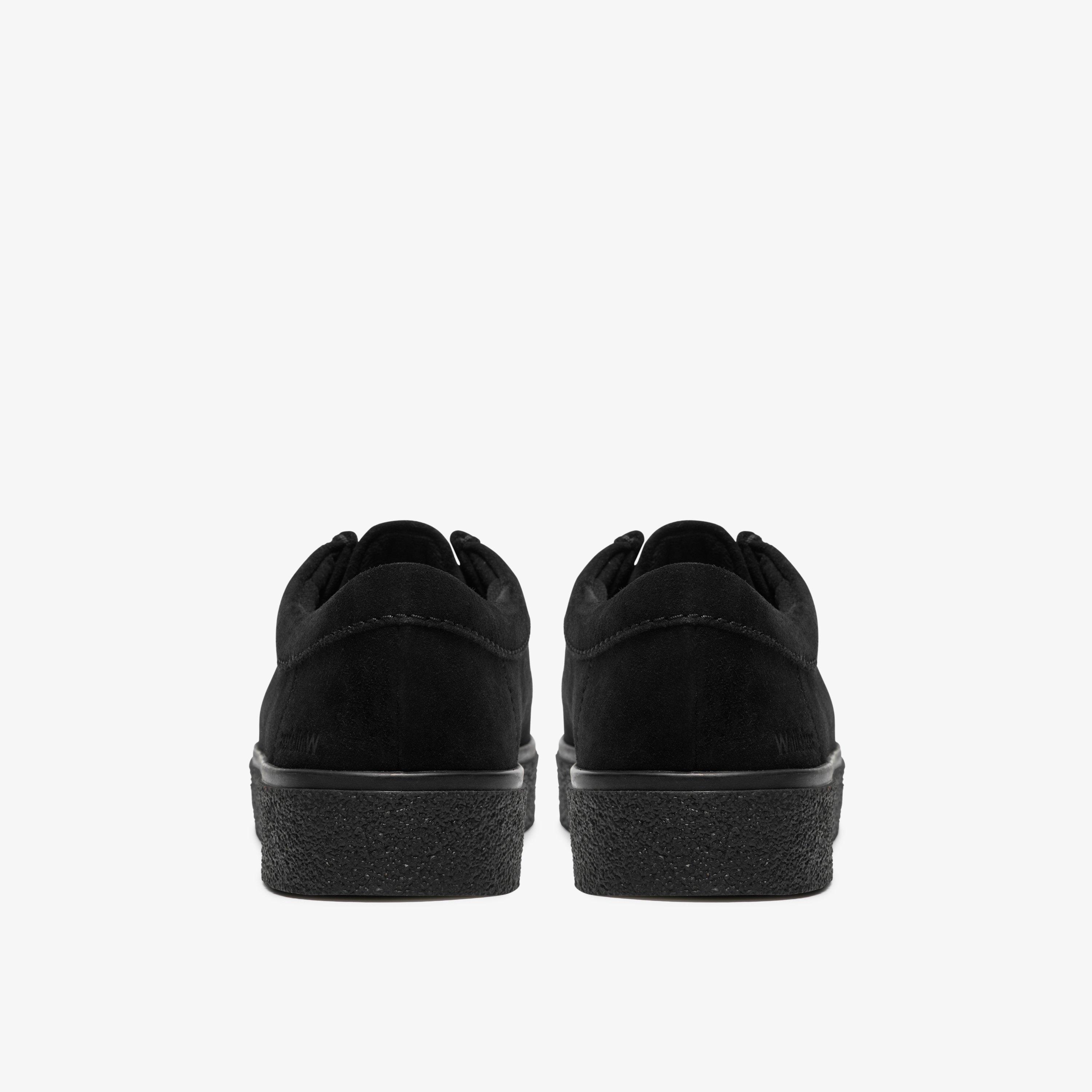 Boxbee Walla — Black