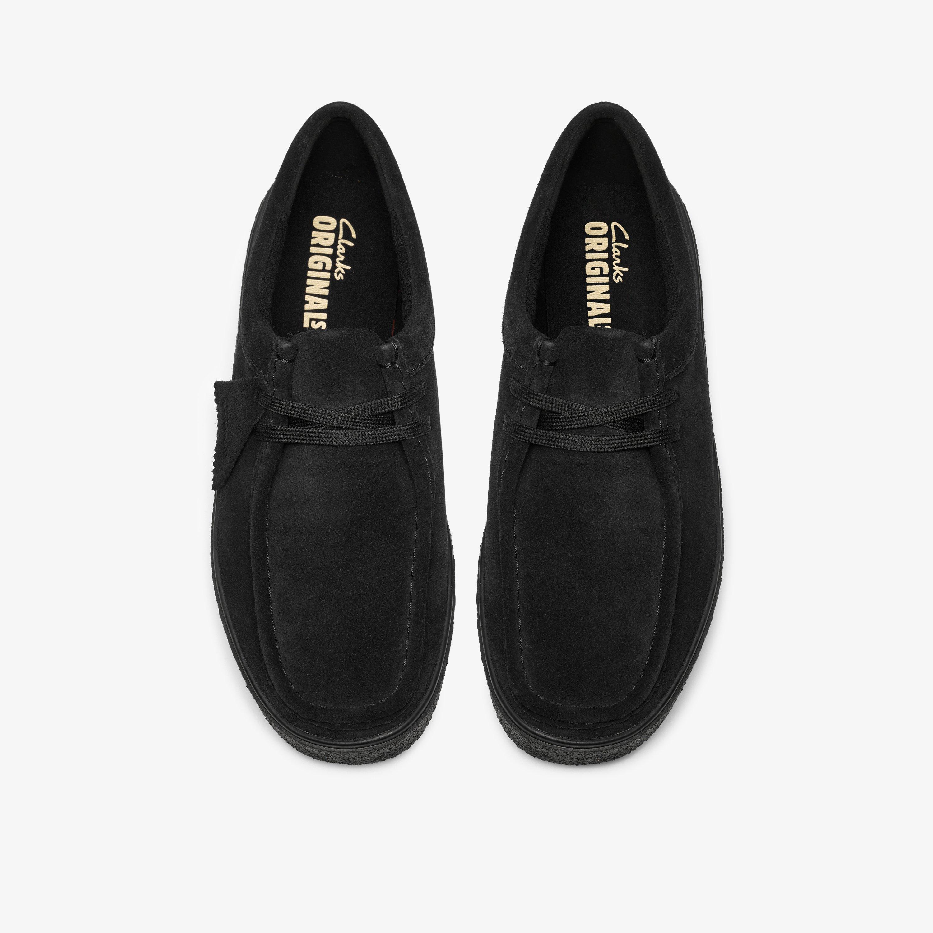 Boxbee Walla — Black