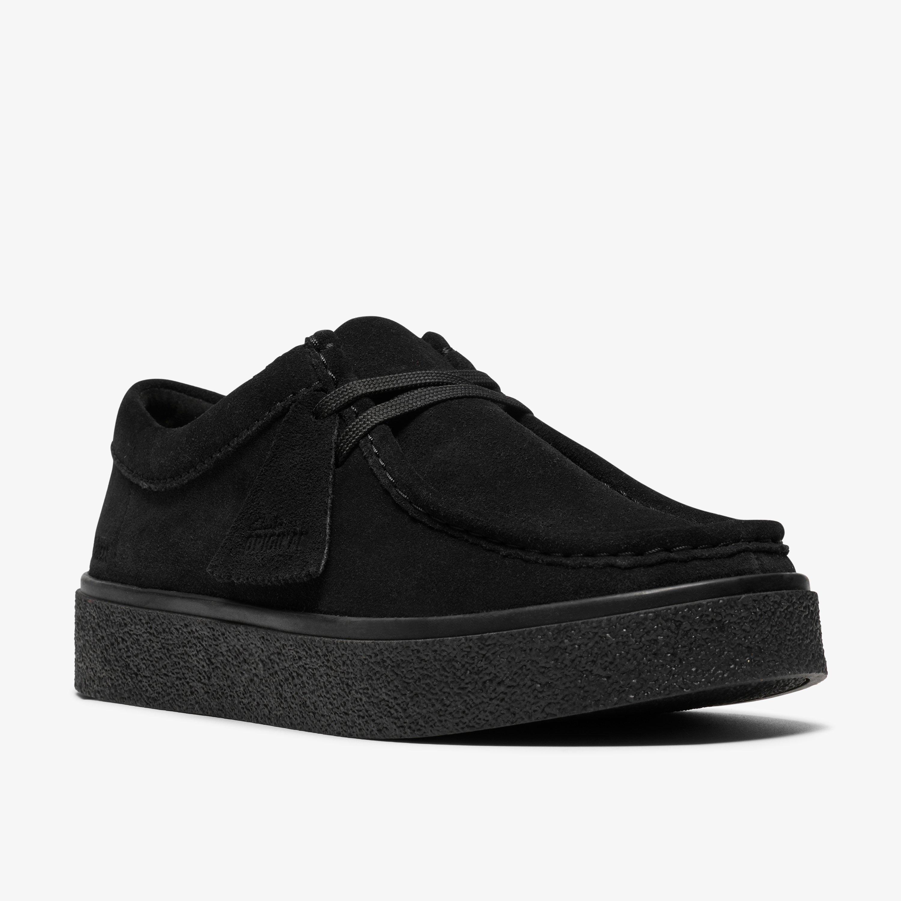 Boxbee Walla — Black