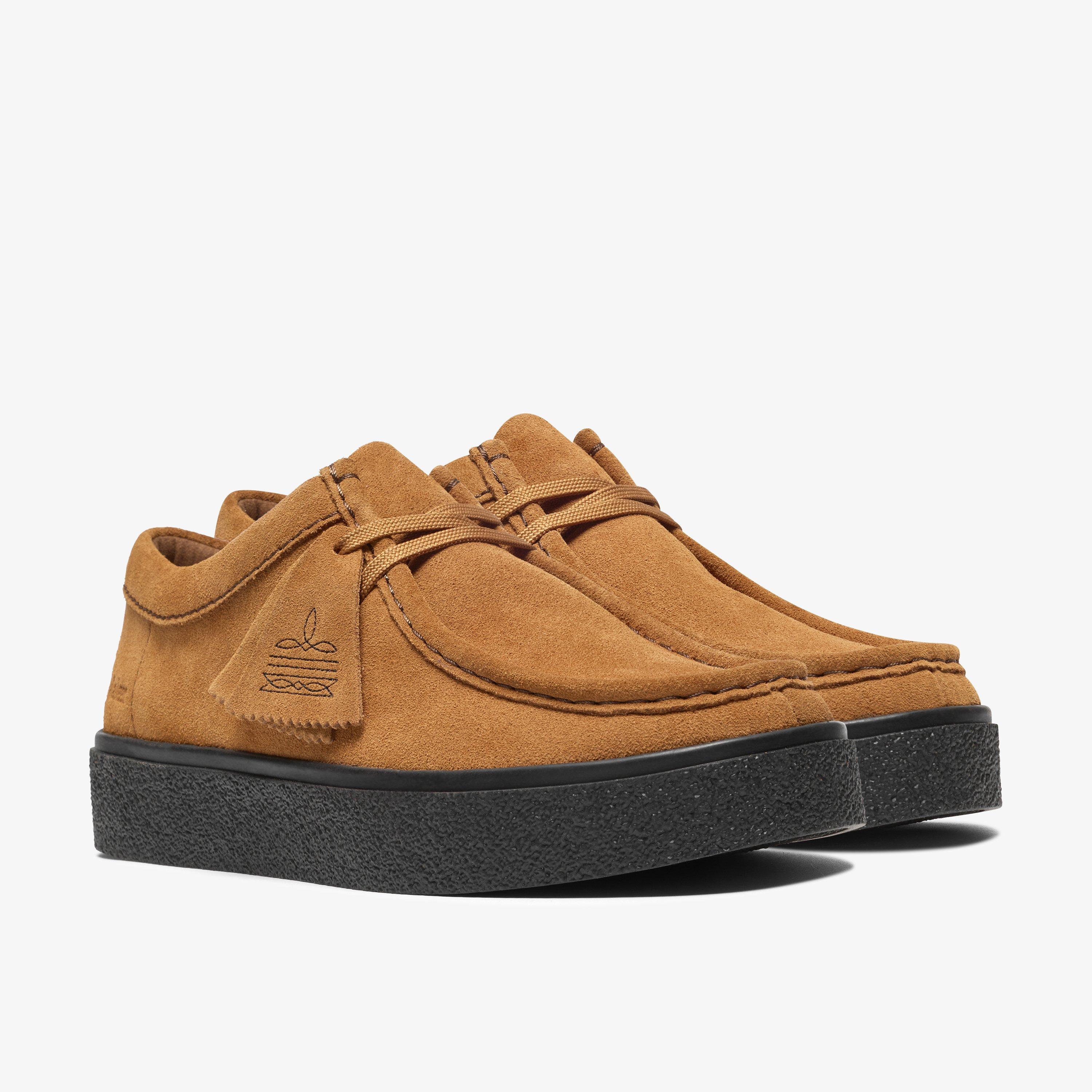 Boxbee Walla — Brown