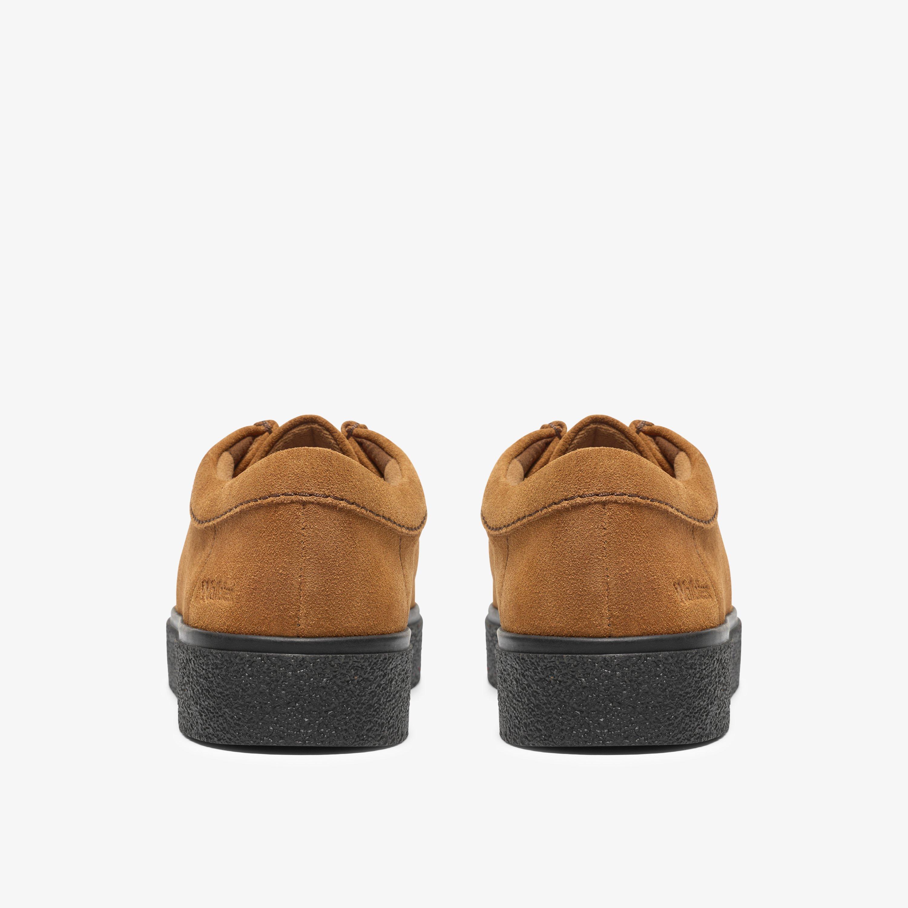 Boxbee Walla — Brown
