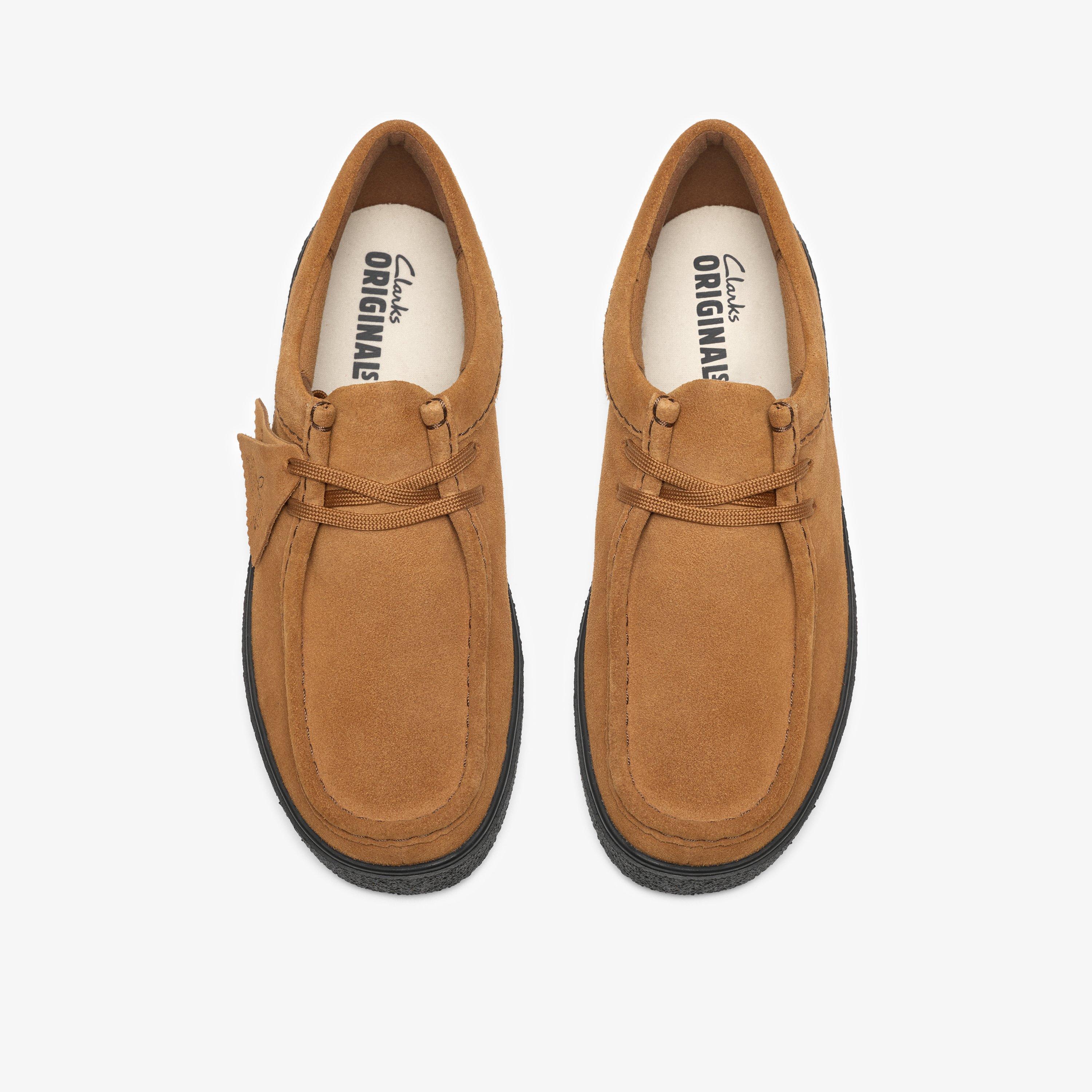Boxbee Walla — Brown