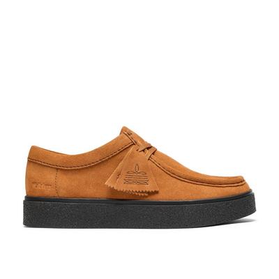 Clarks Originals Mens Boxbee Walla Wallabees